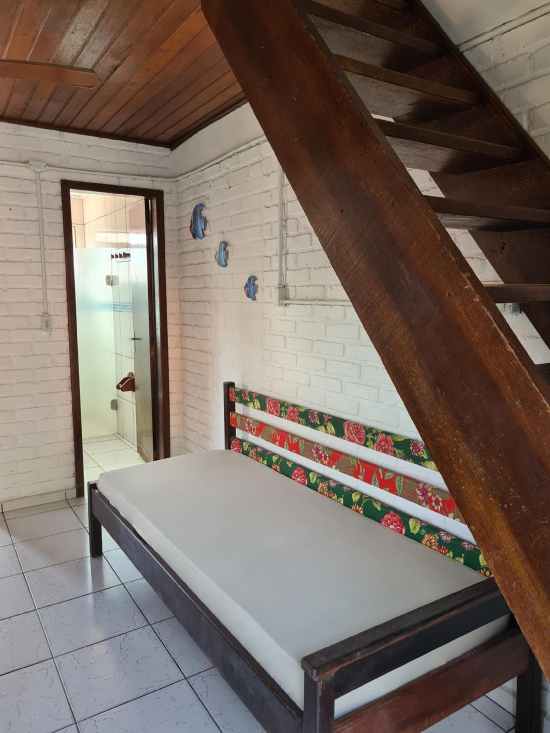 Two-Bedroom Apartment with View