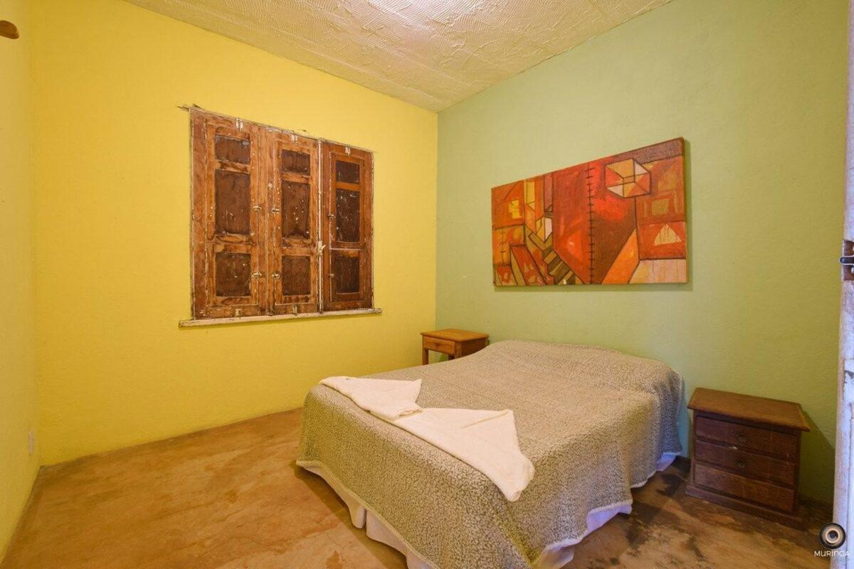Four-Bedroom House photo 3