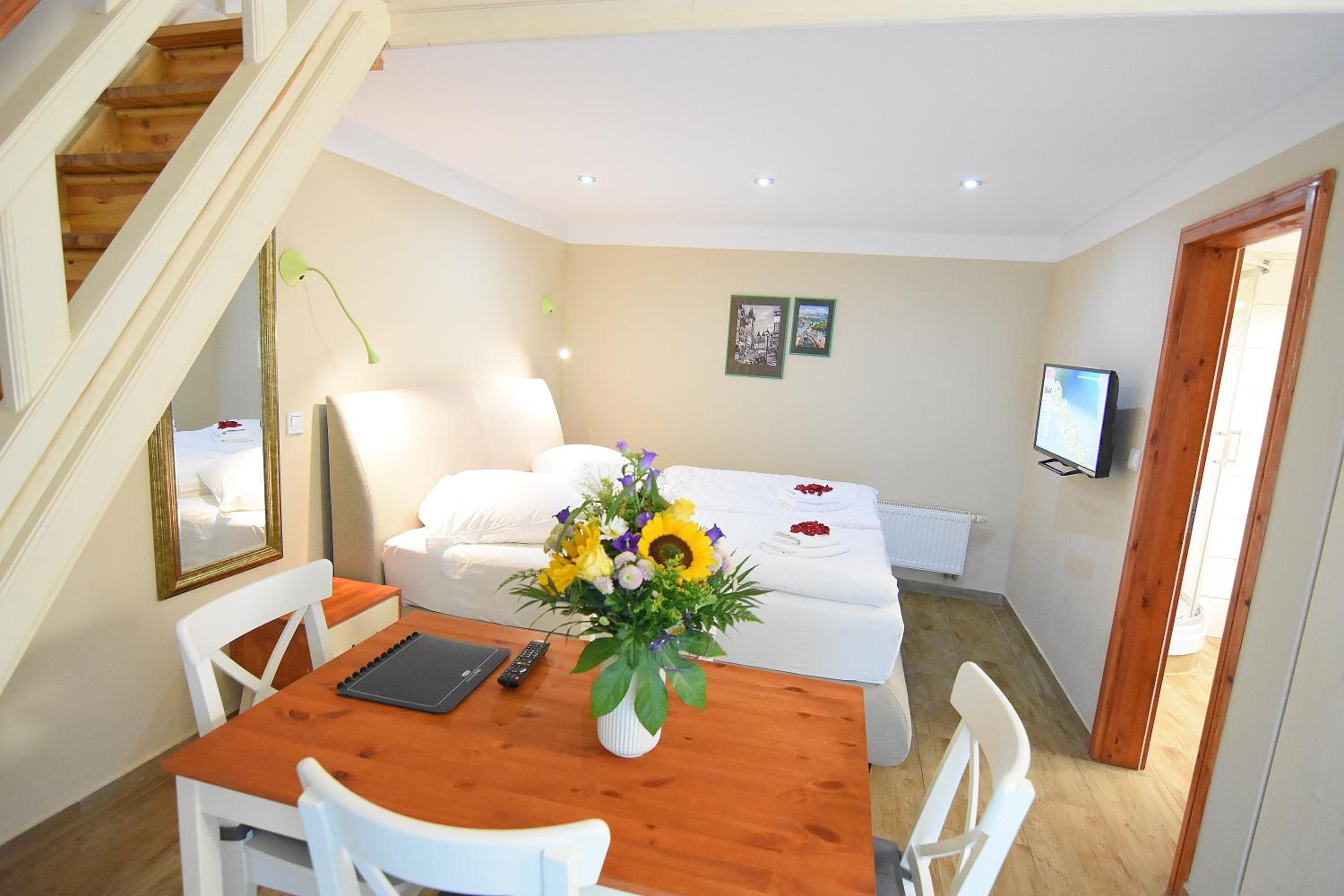 Standard Apartment