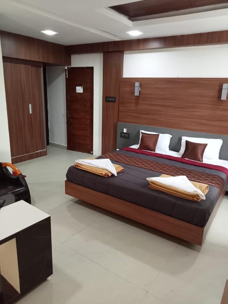 Deluxe Suite - Photo 4