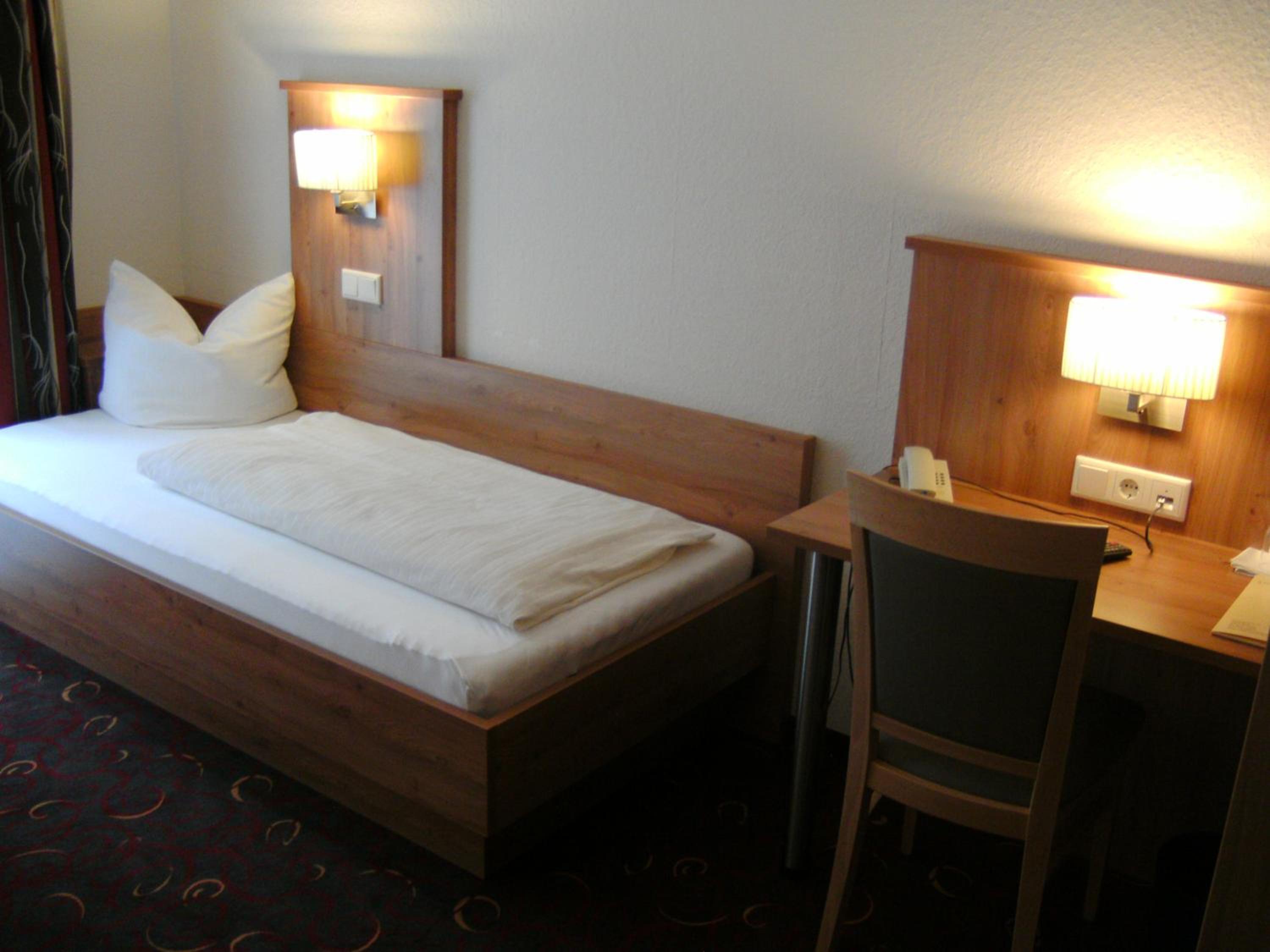 Single Room photo 1