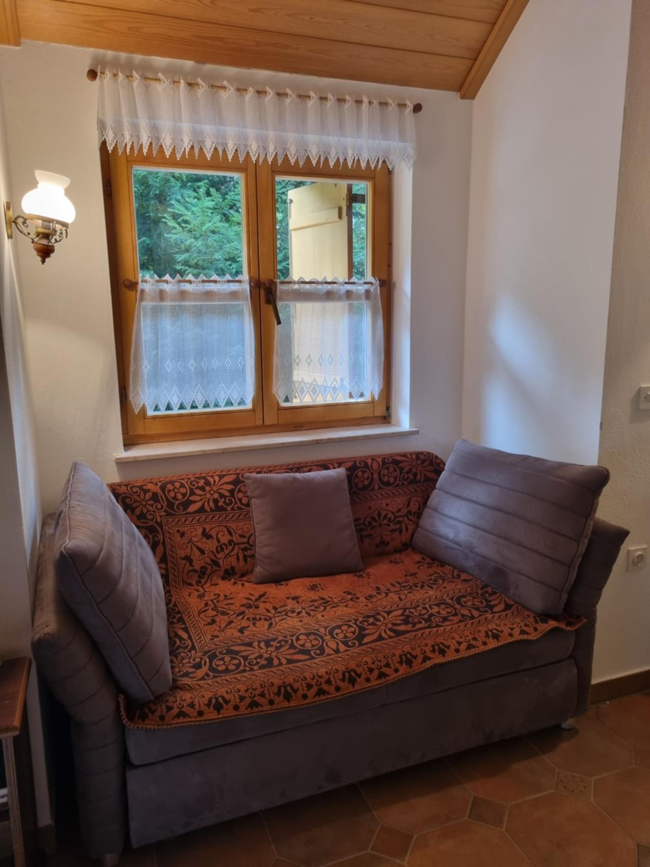 One-Bedroom Chalet photo 2
