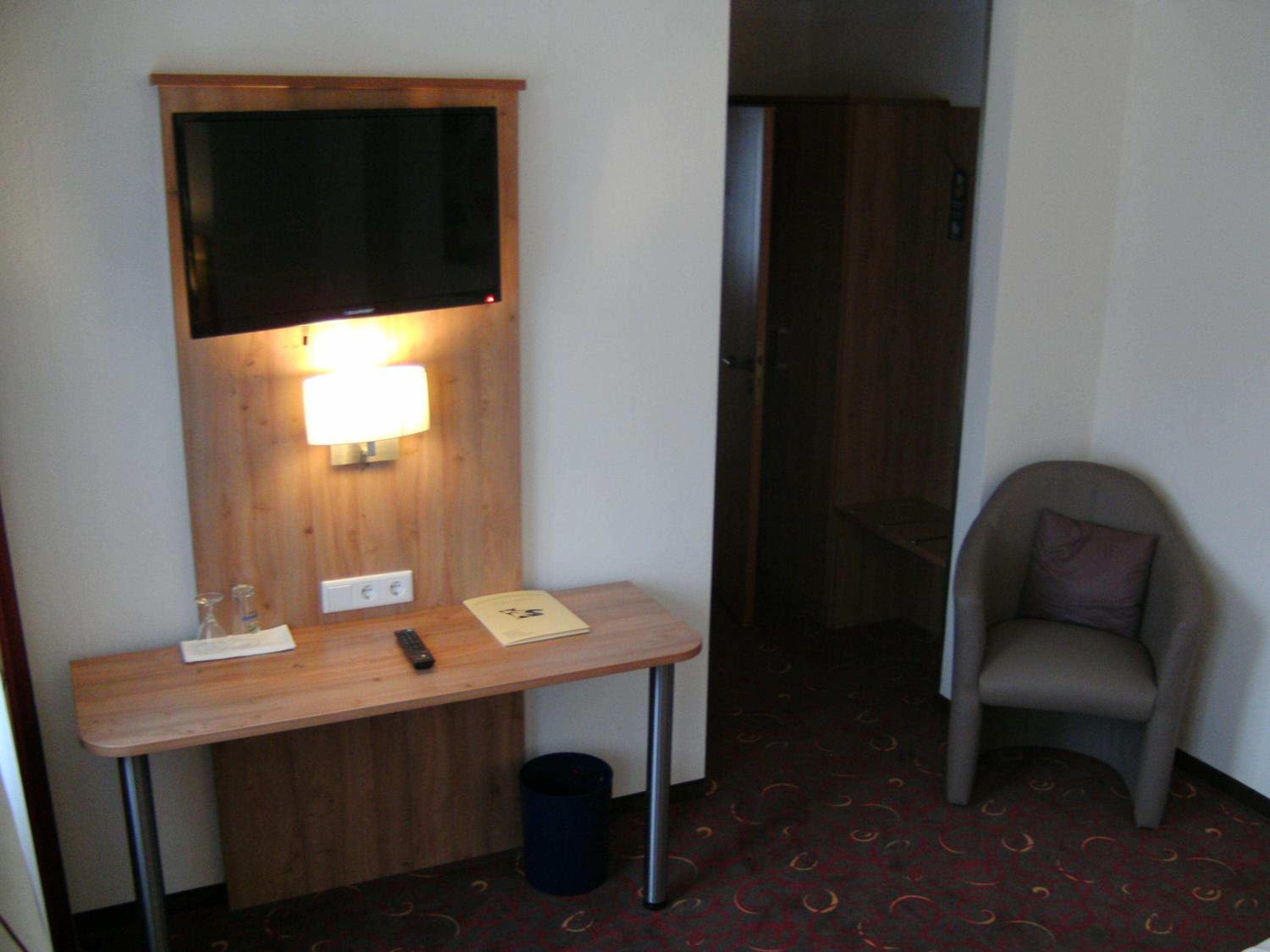 Double Room - Photo 4