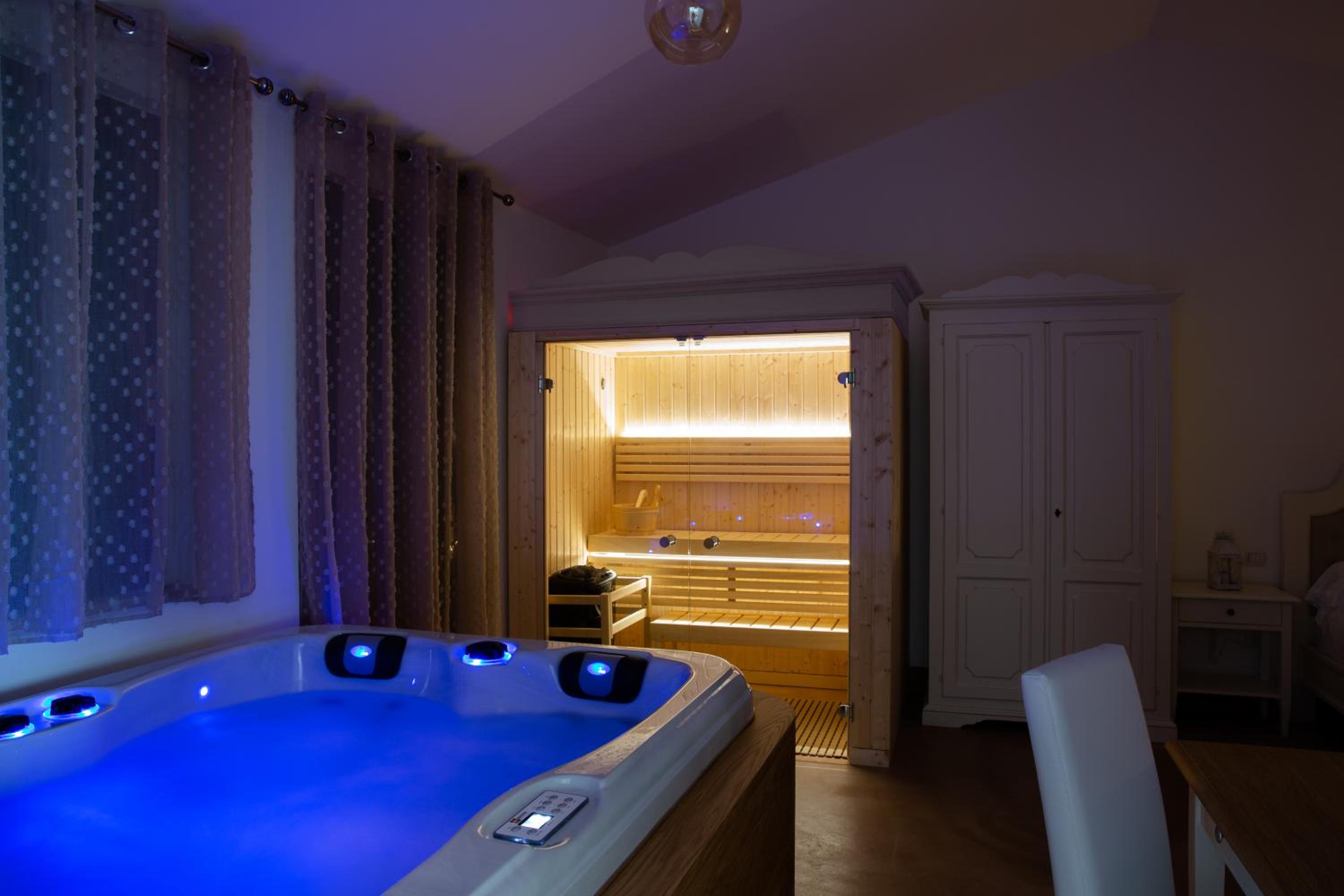 Superior Apartment with Sauna - Photo 3
