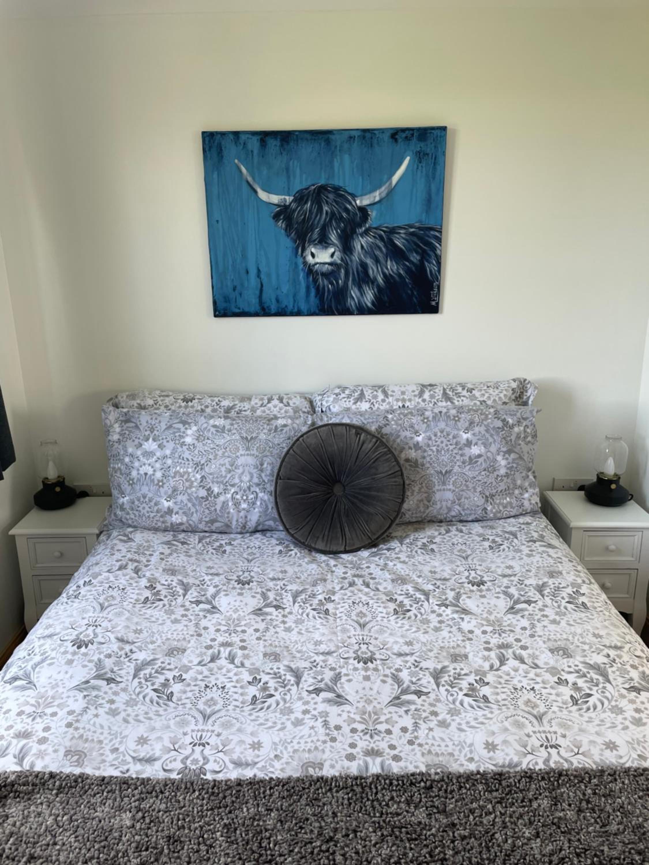 One-Bedroom Chalet photo 1