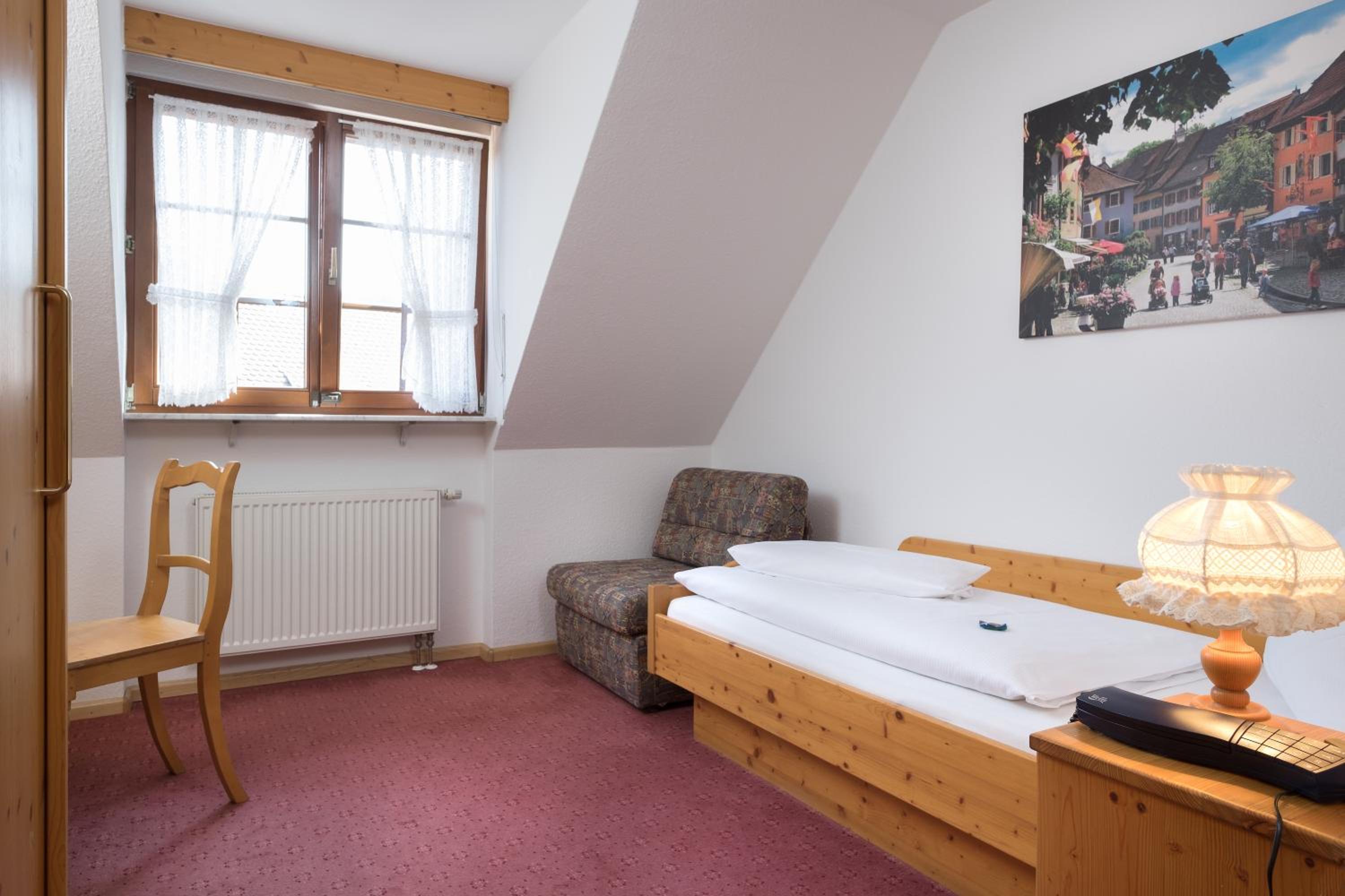 Economy Single Room photo 1