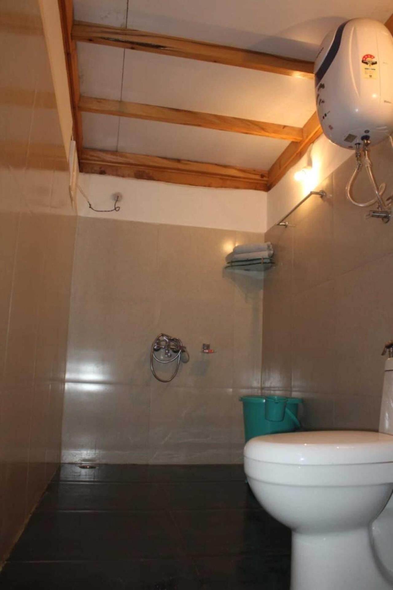 One-Bedroom Chalet photo 3