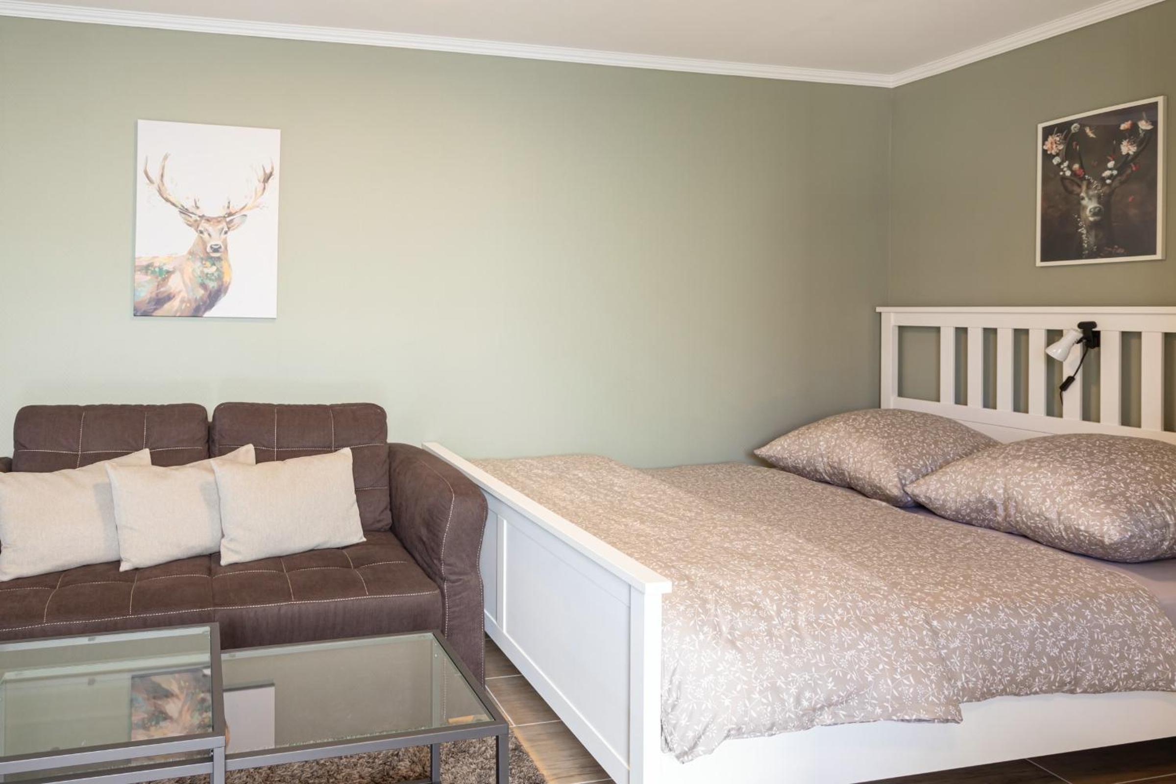 Apartment - Ground Floor photo 1