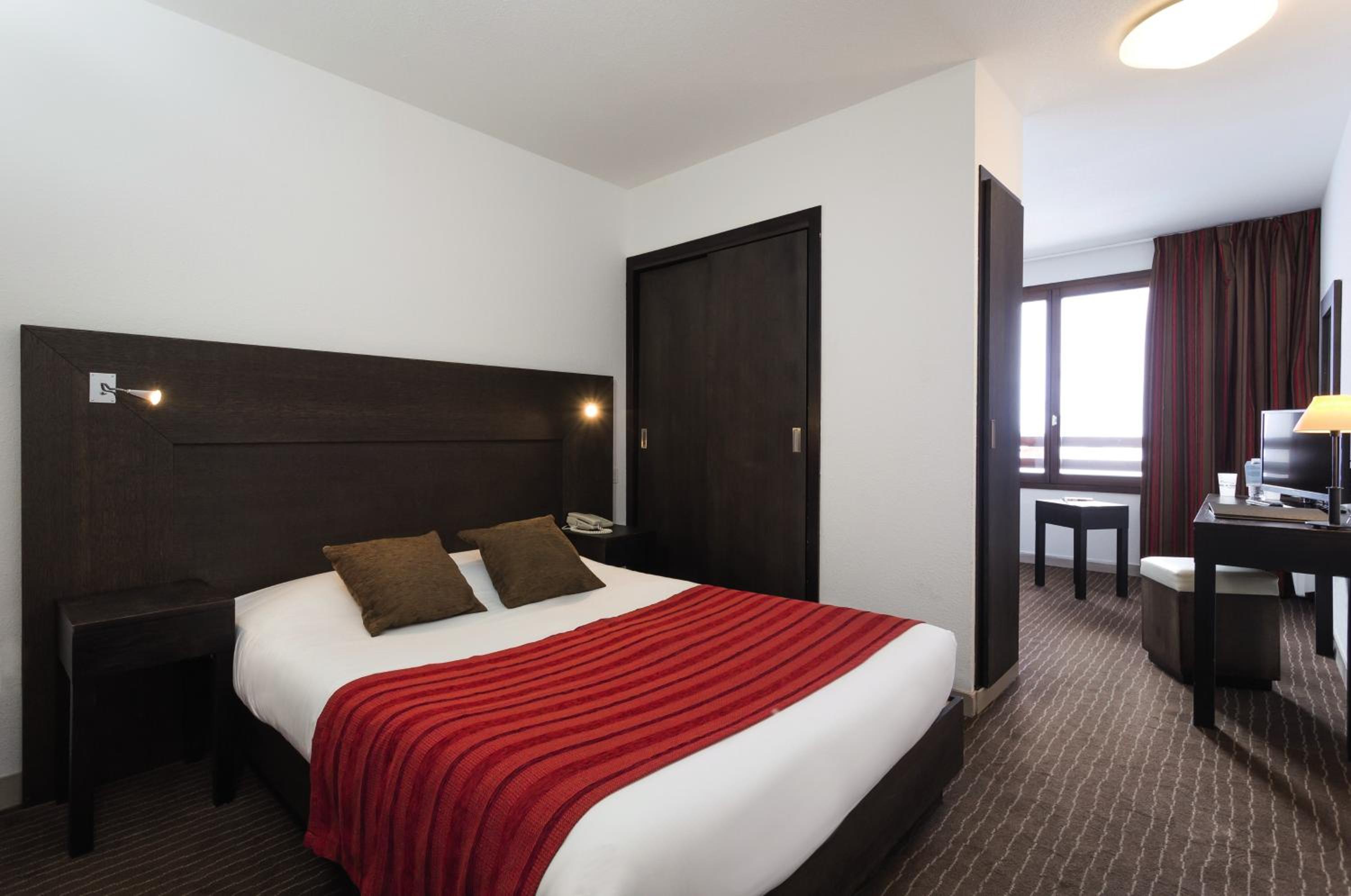 Chambre Triple Classique