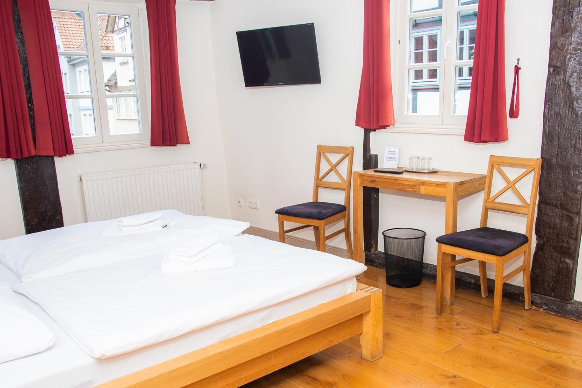 Double Room photo 3