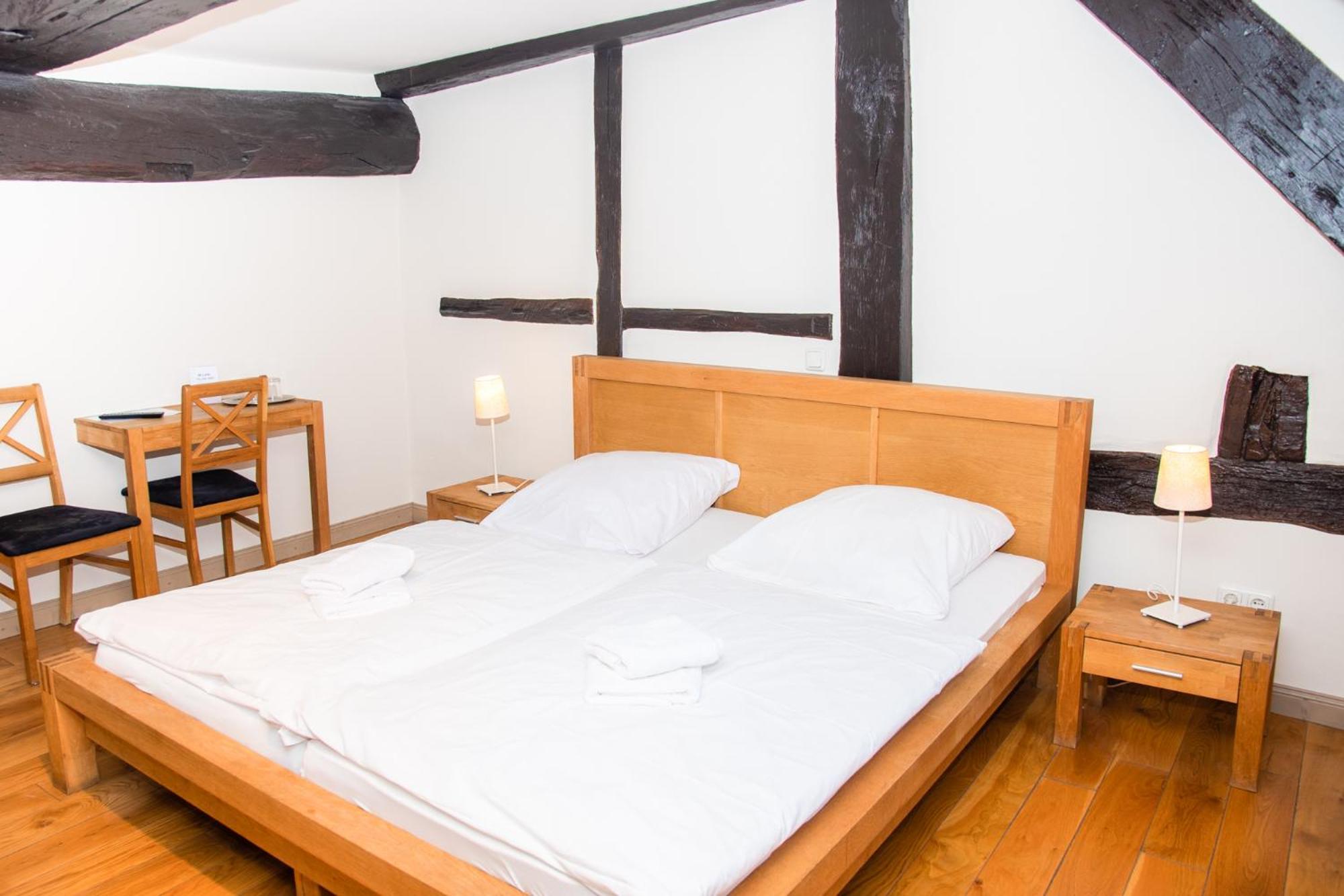 Triple Room photo 2