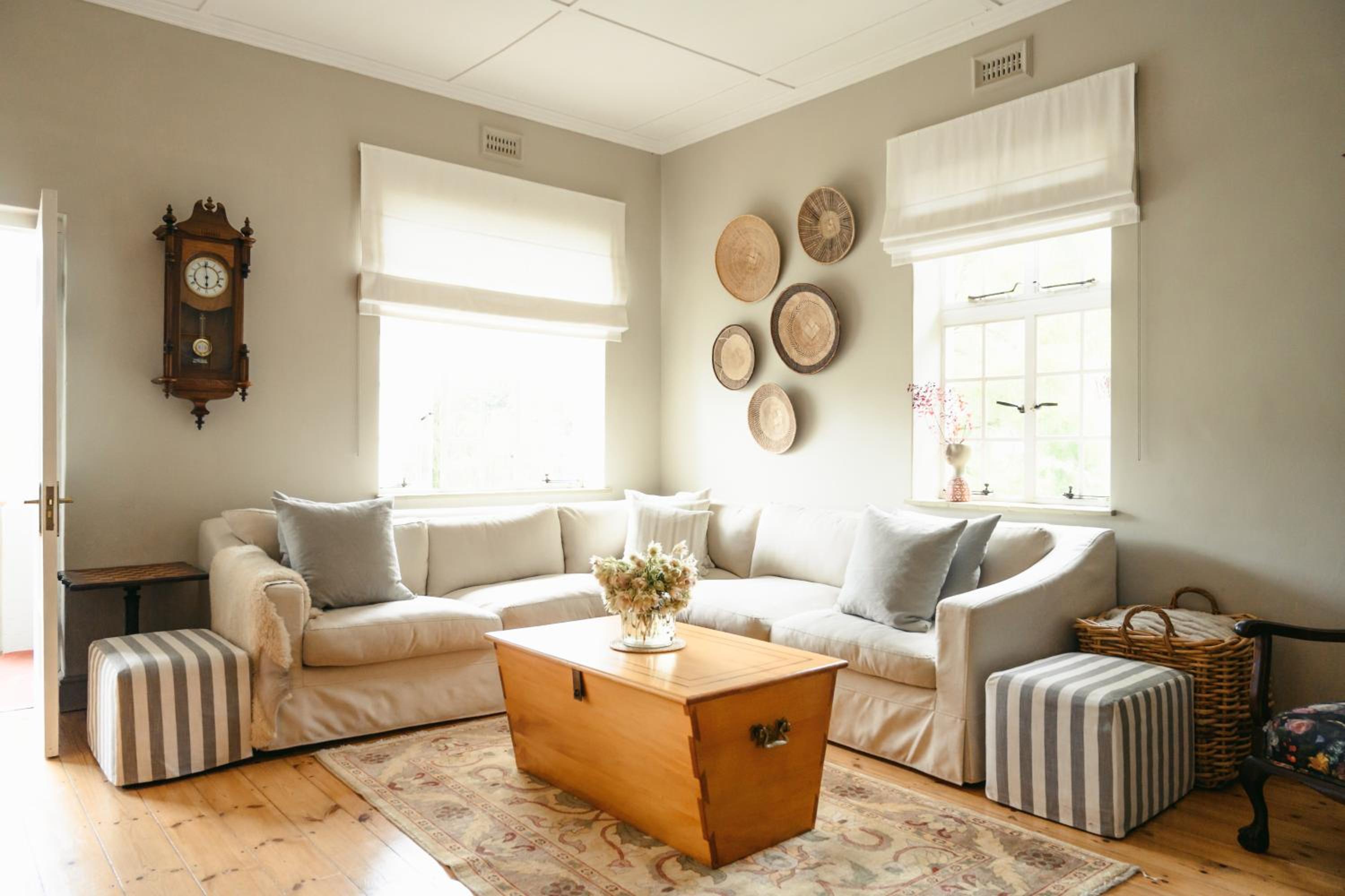Luxury Apartment - Photo 4