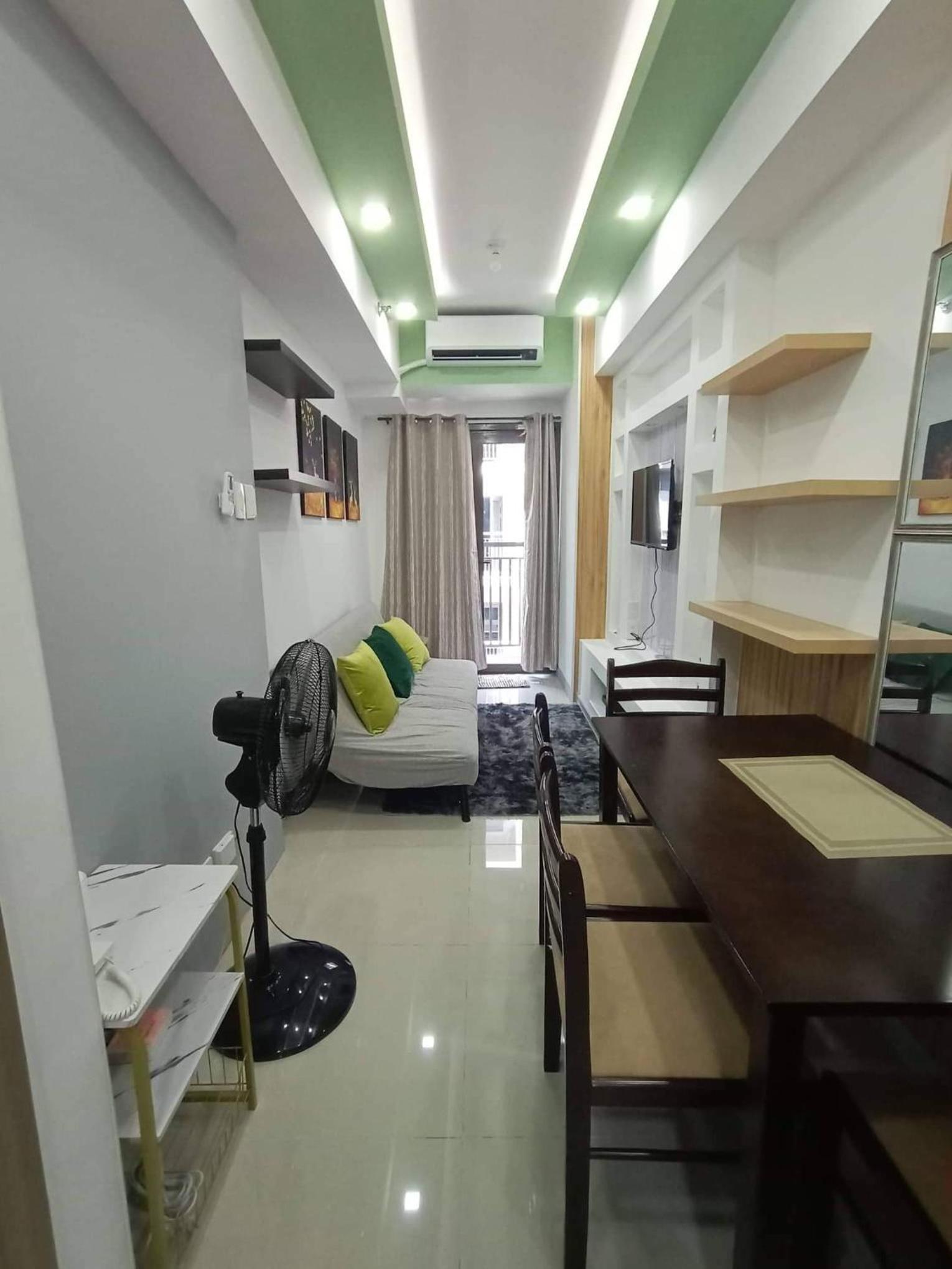 One-Bedroom Apartment - Photo 4