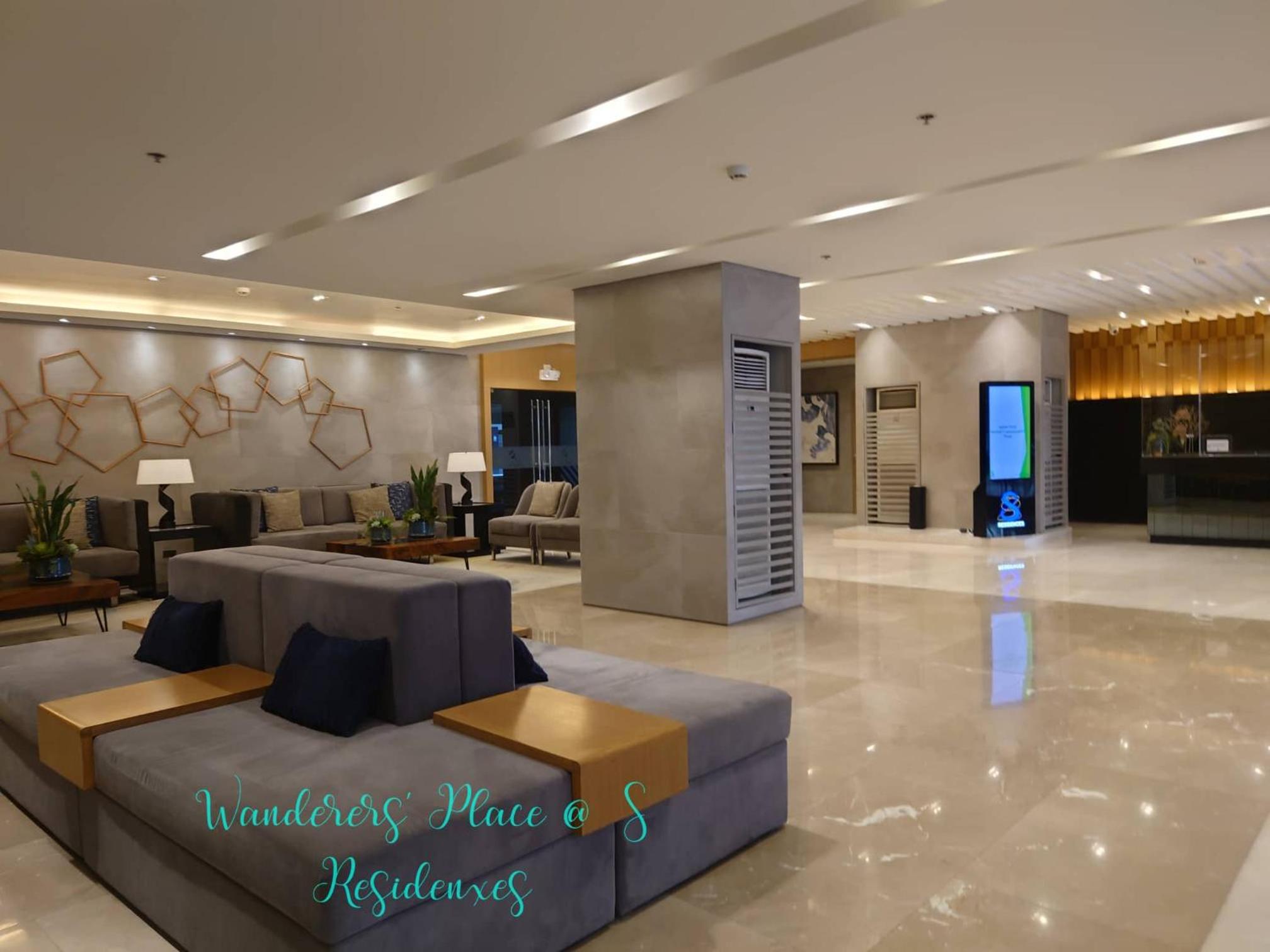 One-Bedroom Apartment - Photo 21