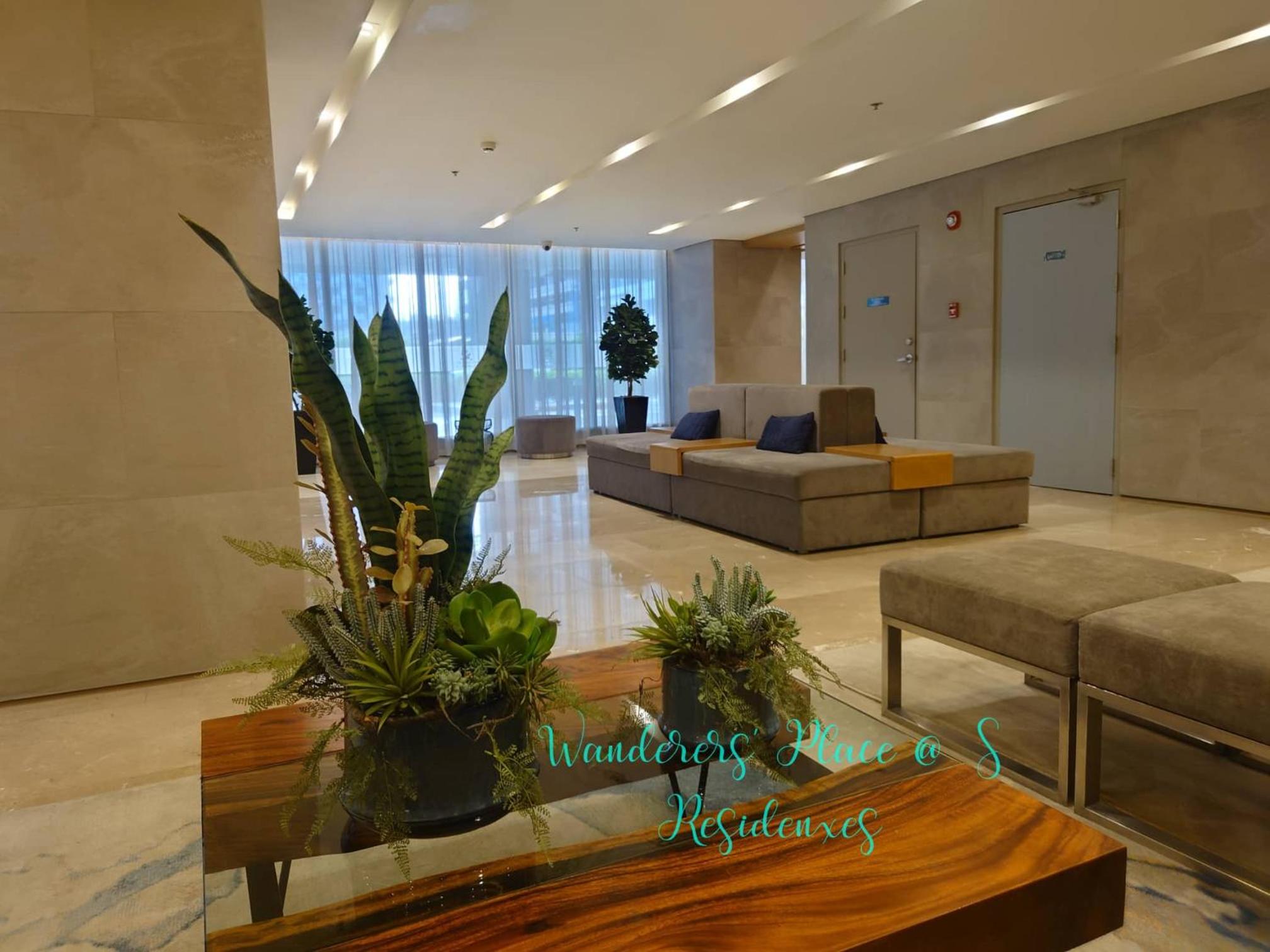 One-Bedroom Apartment - Photo 10
