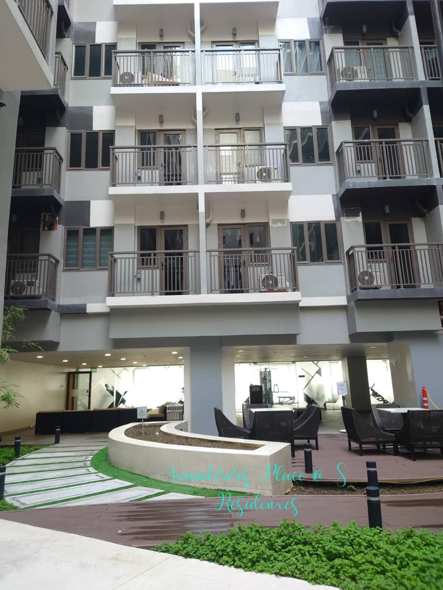 One-Bedroom Apartment - Photo 16