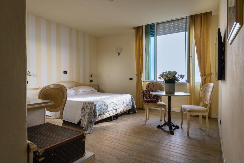Double Room with Sea View photo 1