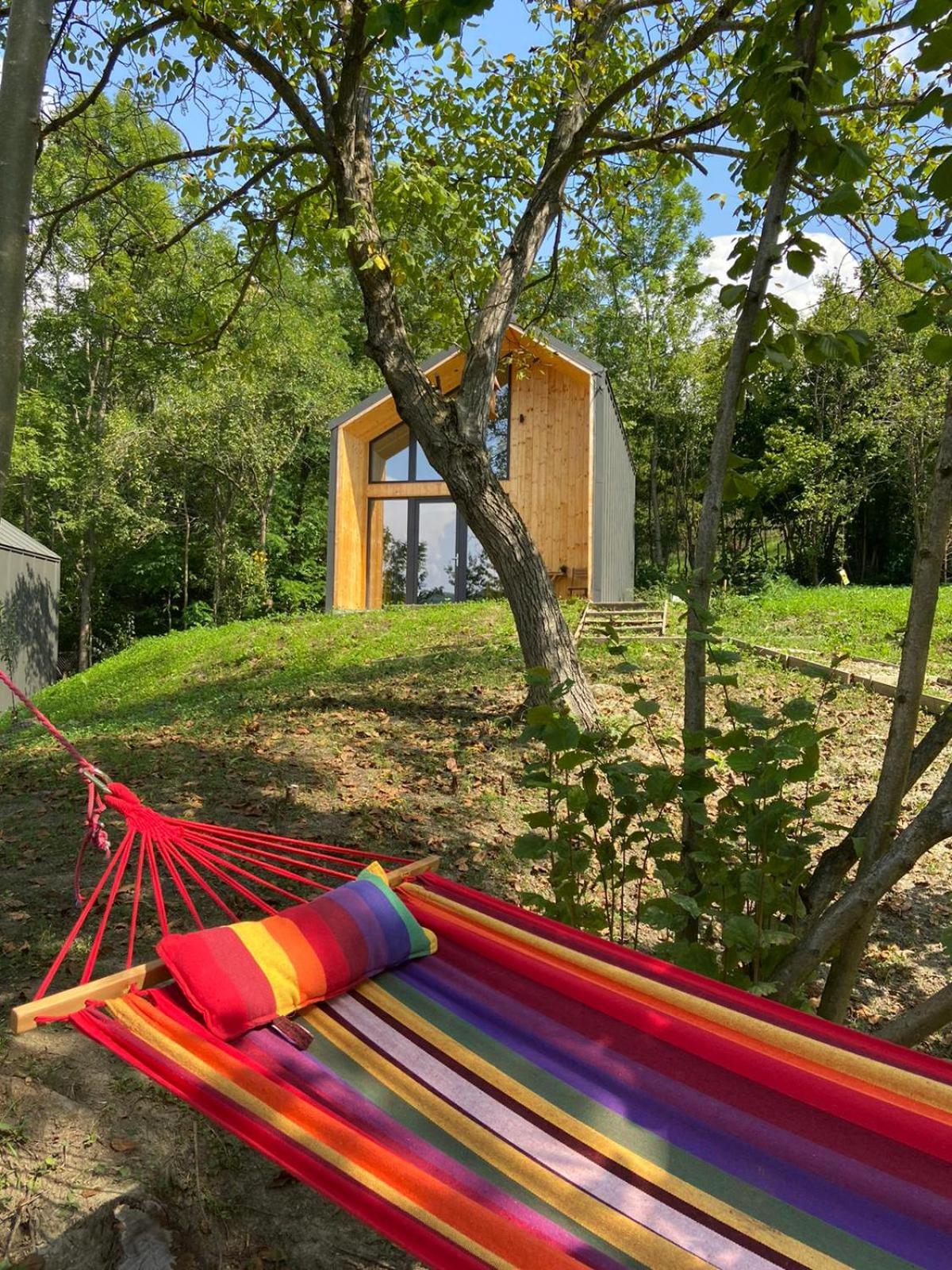 One-Bedroom Chalet - Photo 3