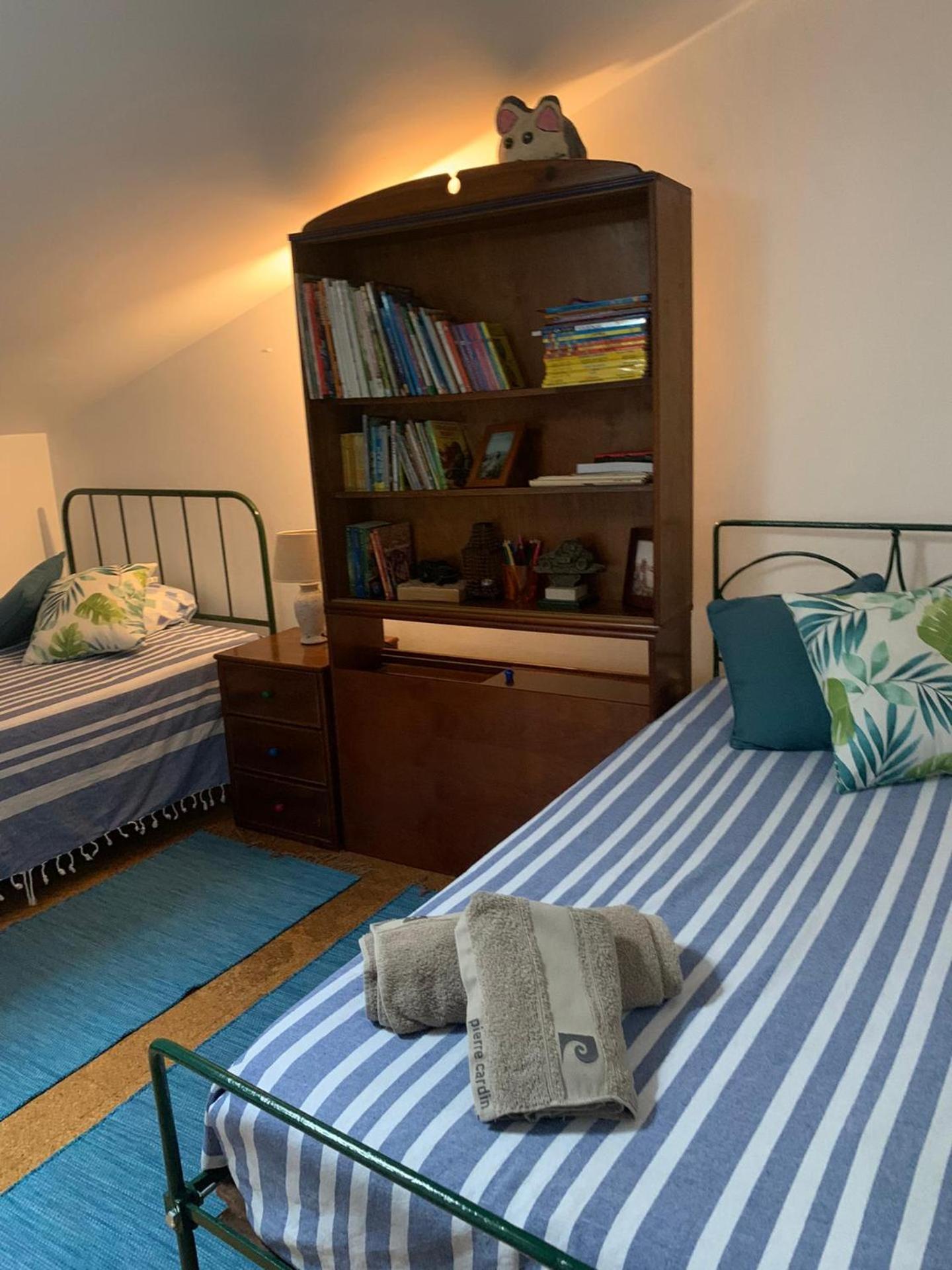 Standard Double Room - Photo 2