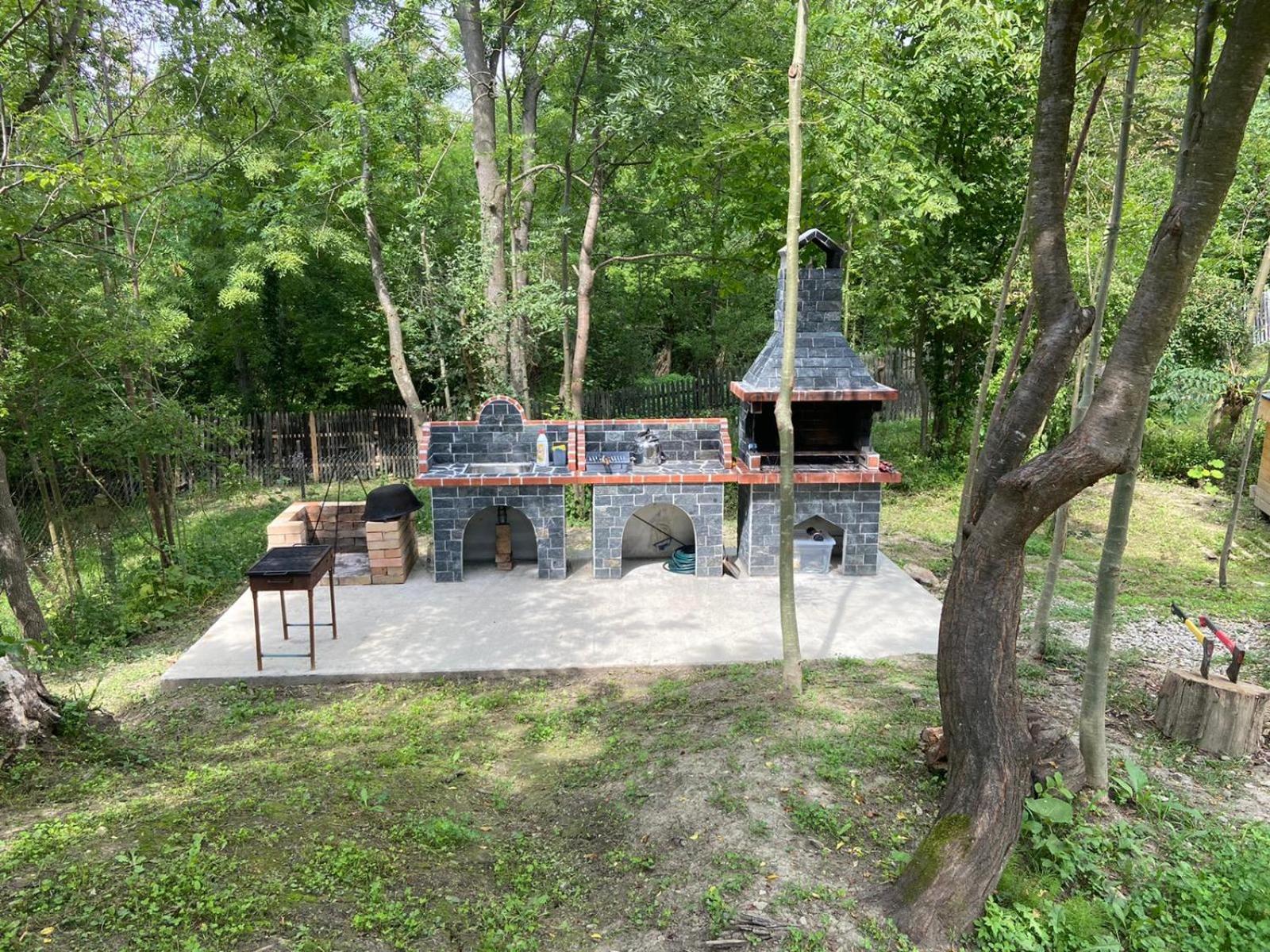 One-Bedroom Chalet - Photo 6