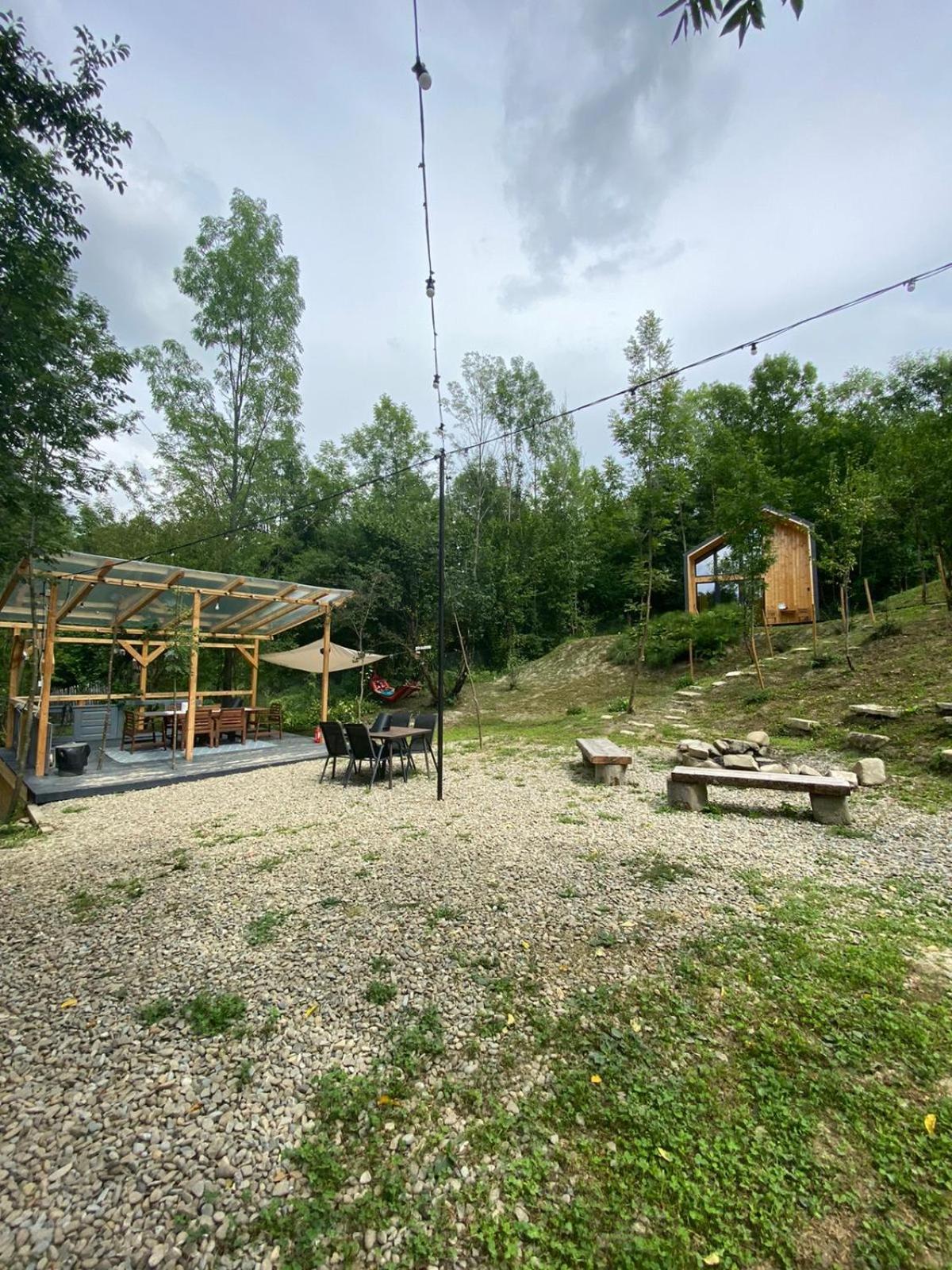 One-Bedroom Chalet - Photo 4