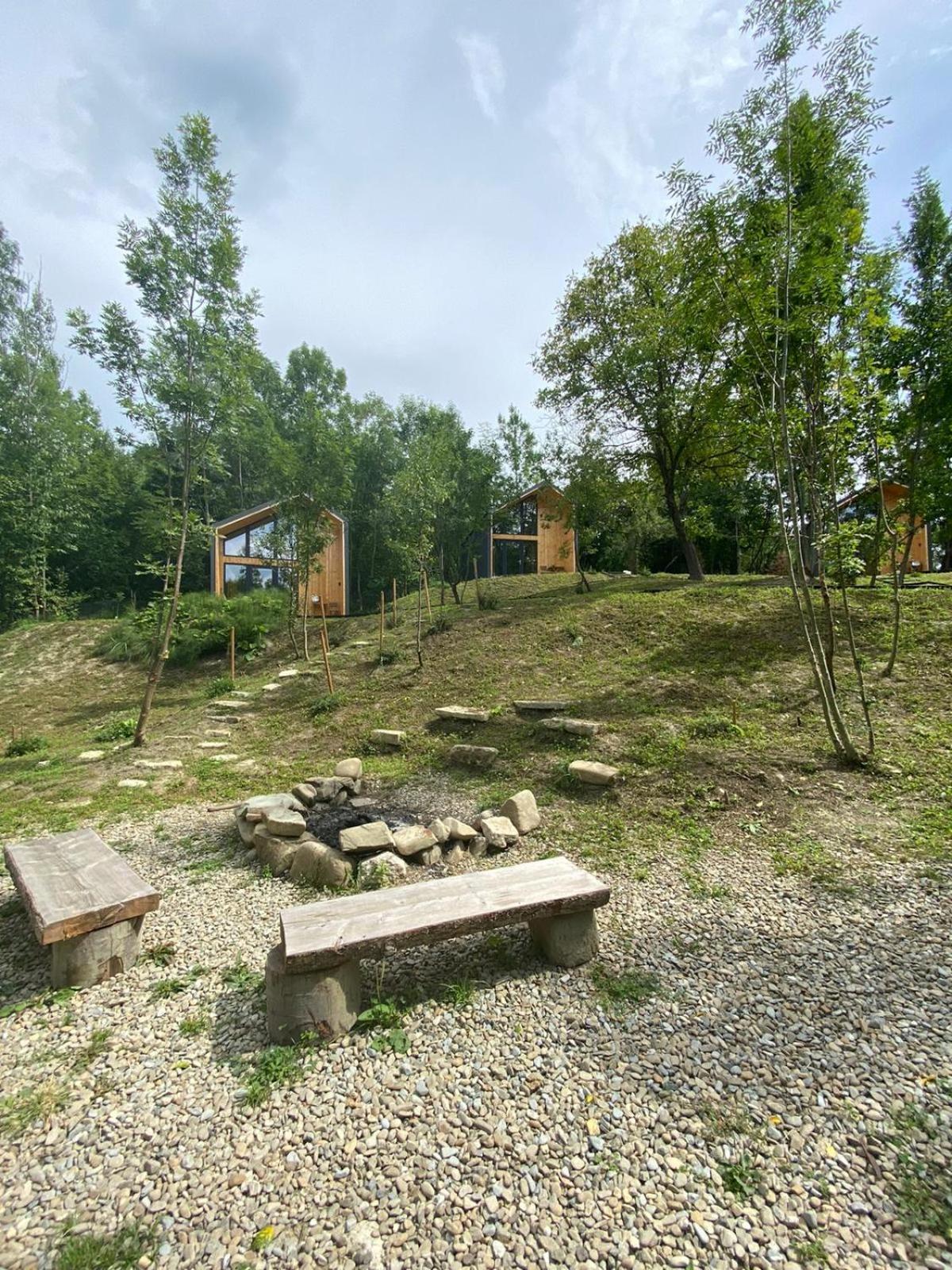 One-Bedroom Chalet - Photo 7
