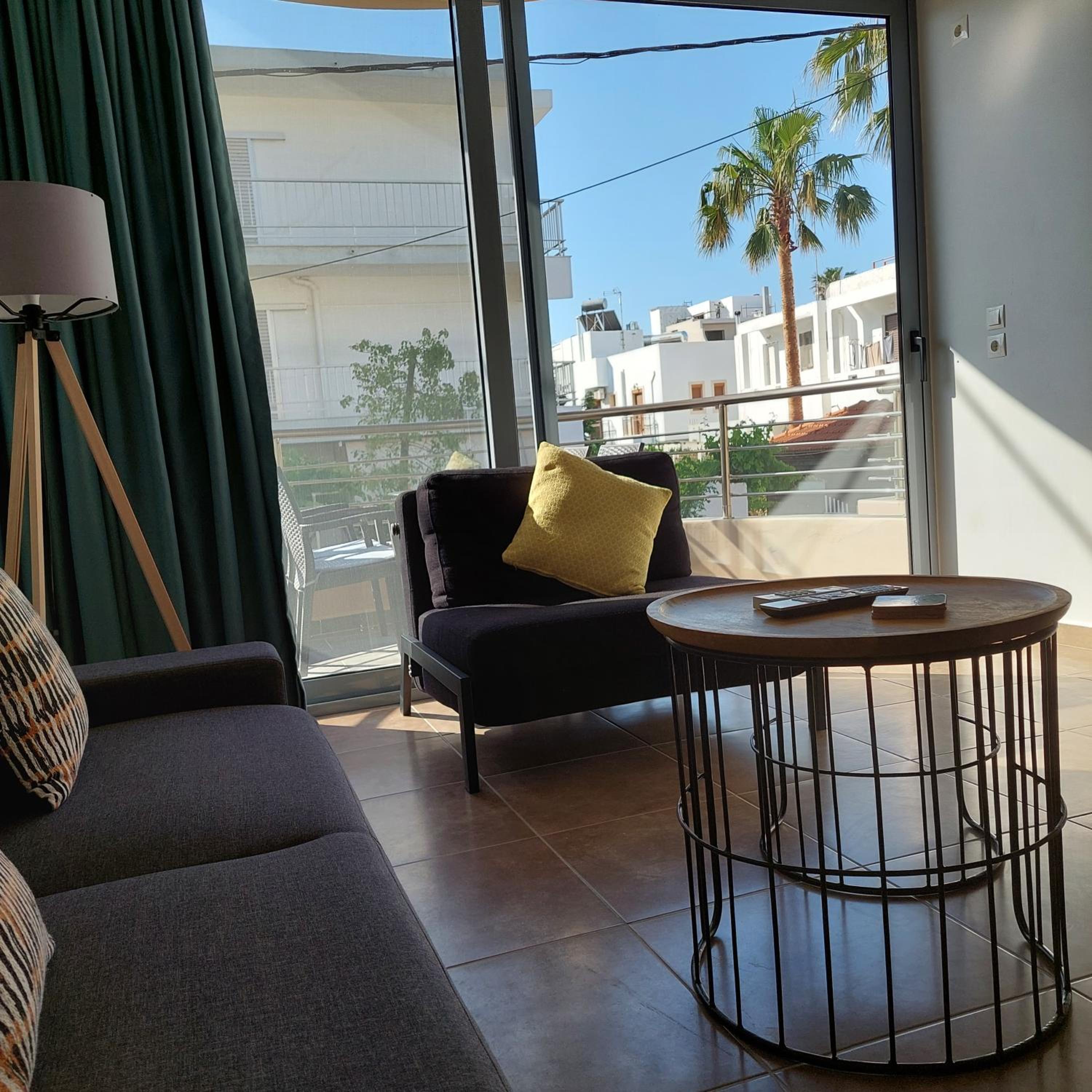 Two-Bedroom Apartment photo 2