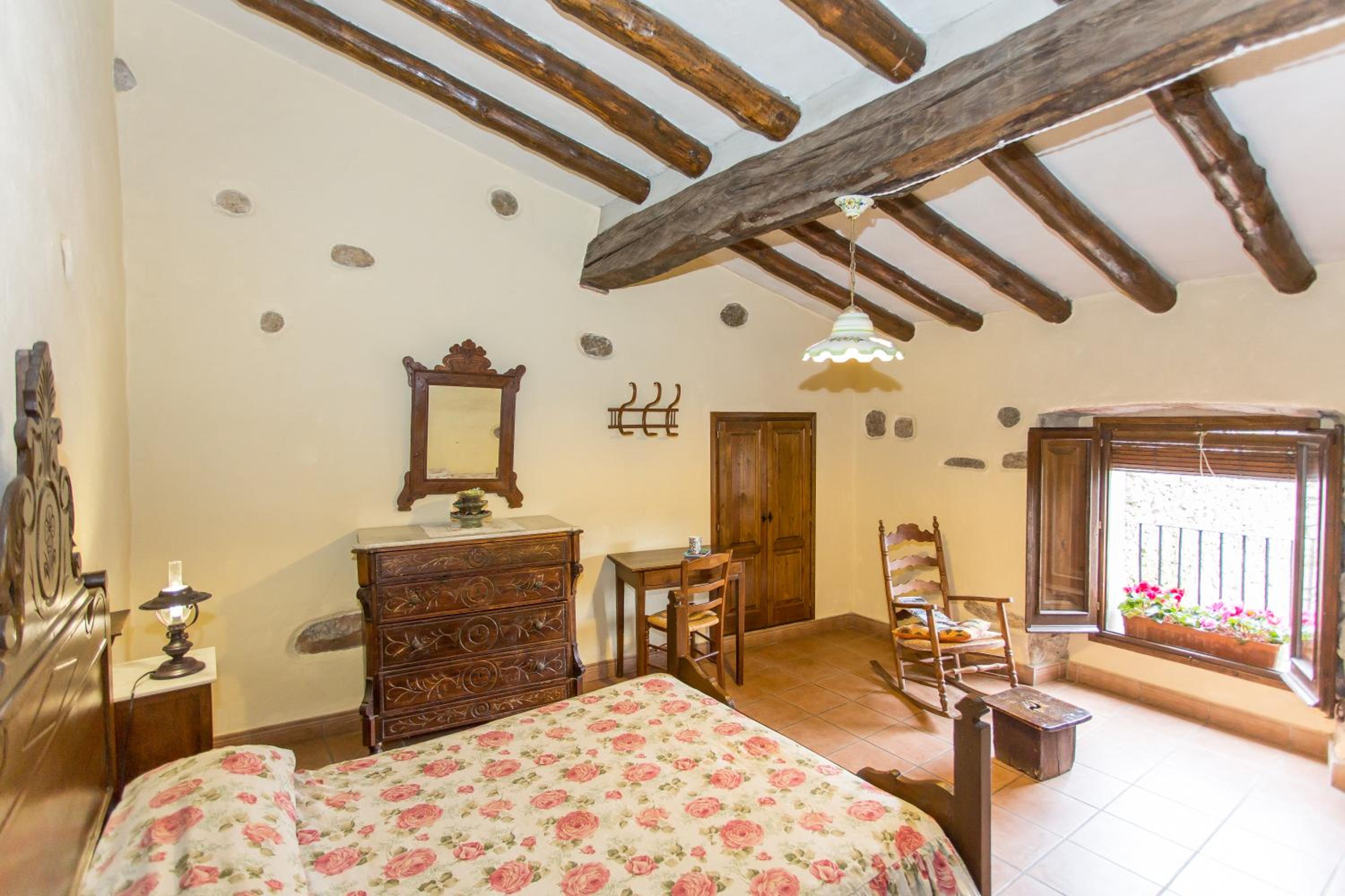 Habitación Doble Estándar