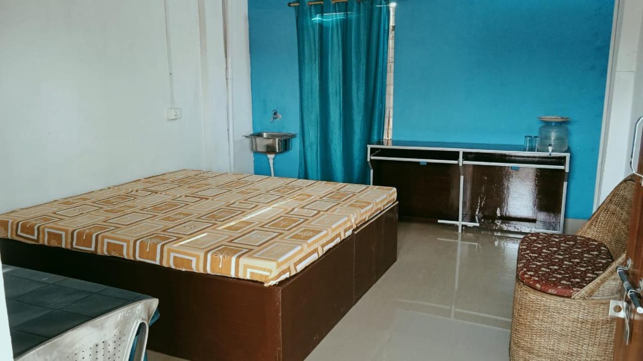 Double Room with Terrace photo 1