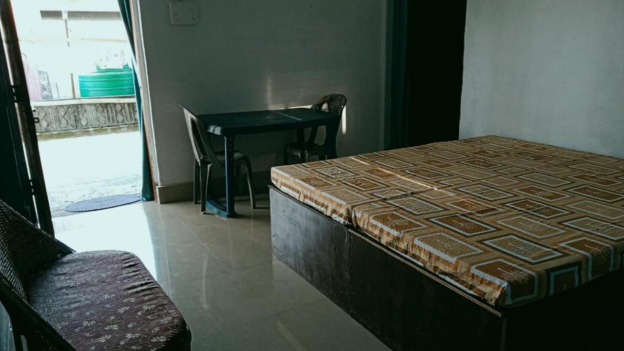 Double Room with Terrace photo 3