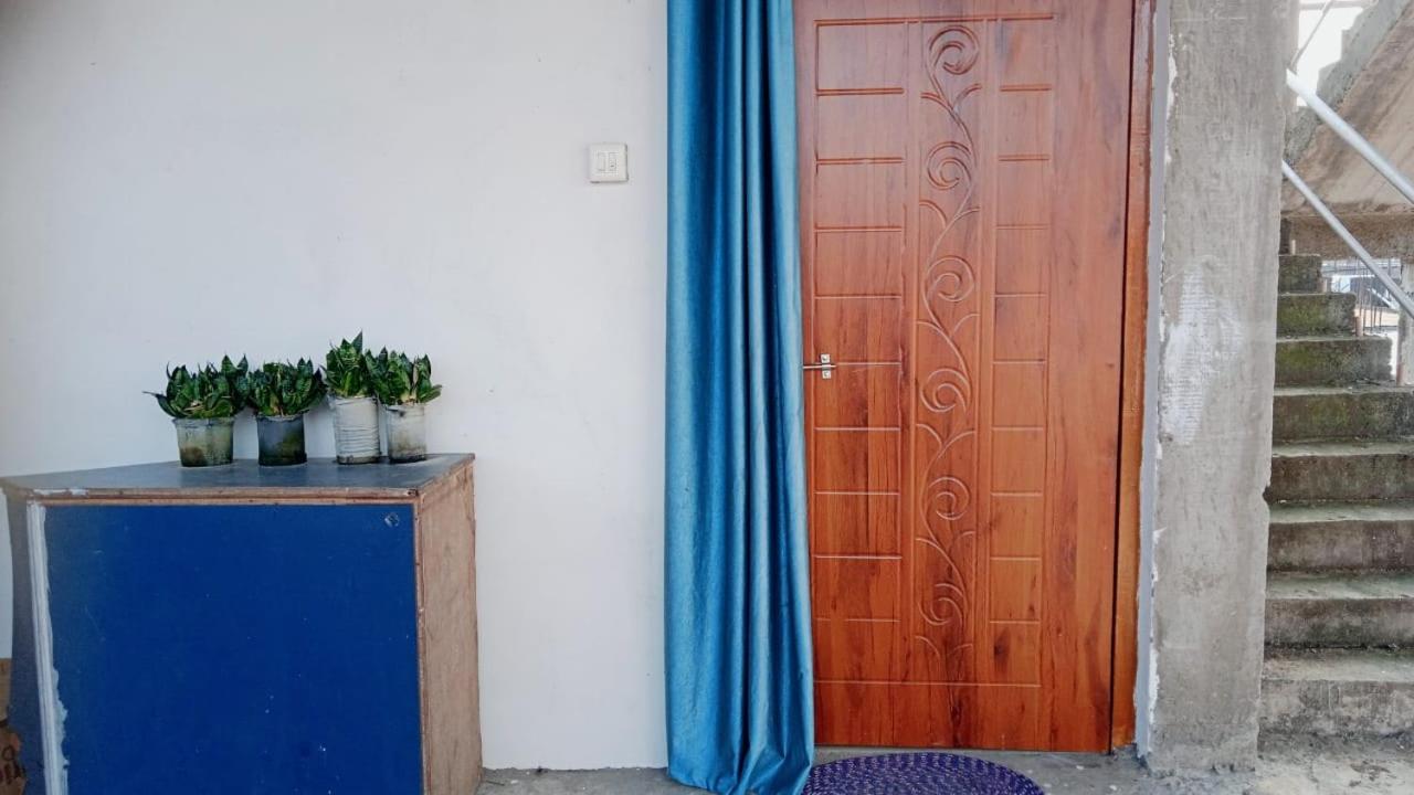 Double Room with Terrace photo 2