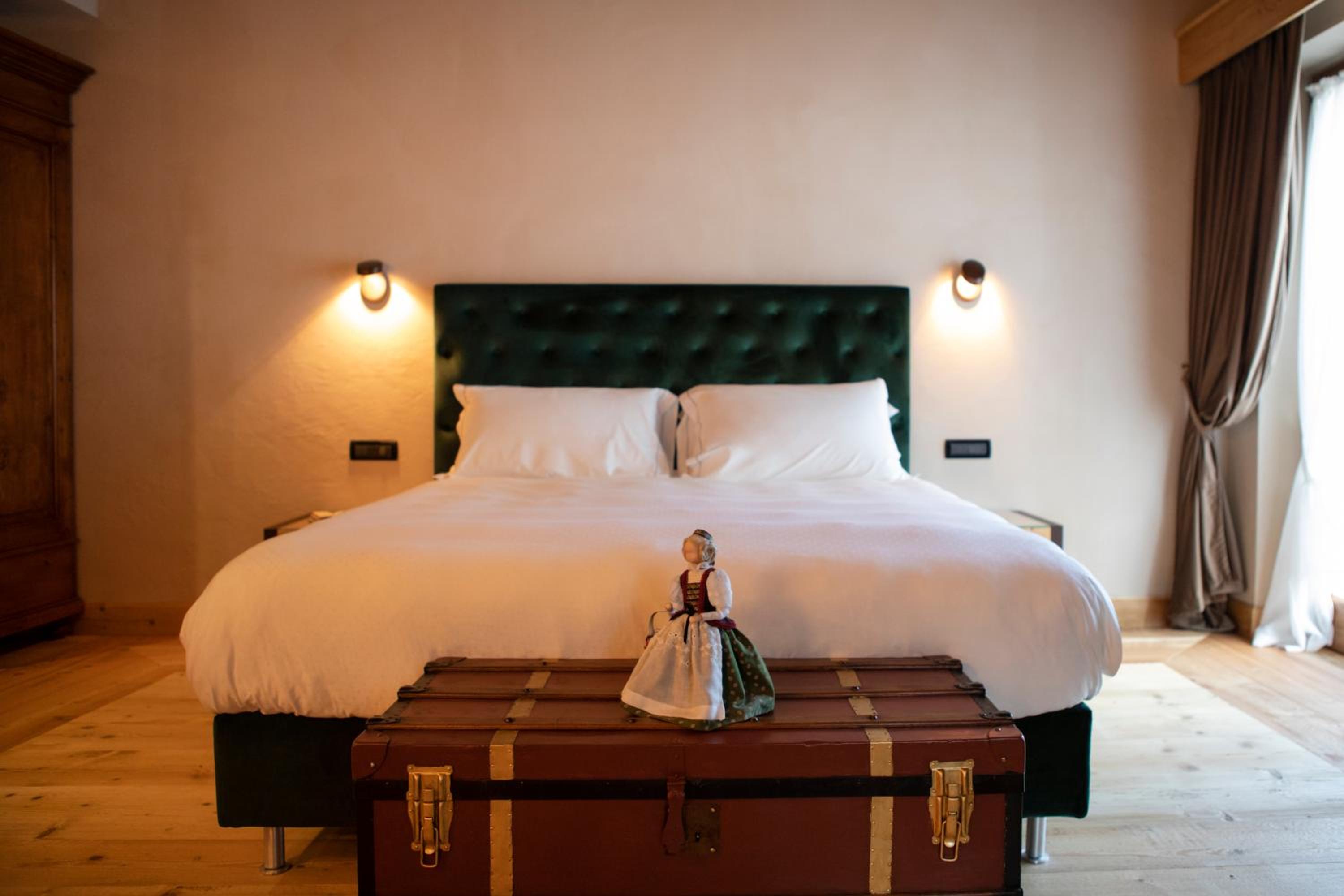Deluxe Room photo 2