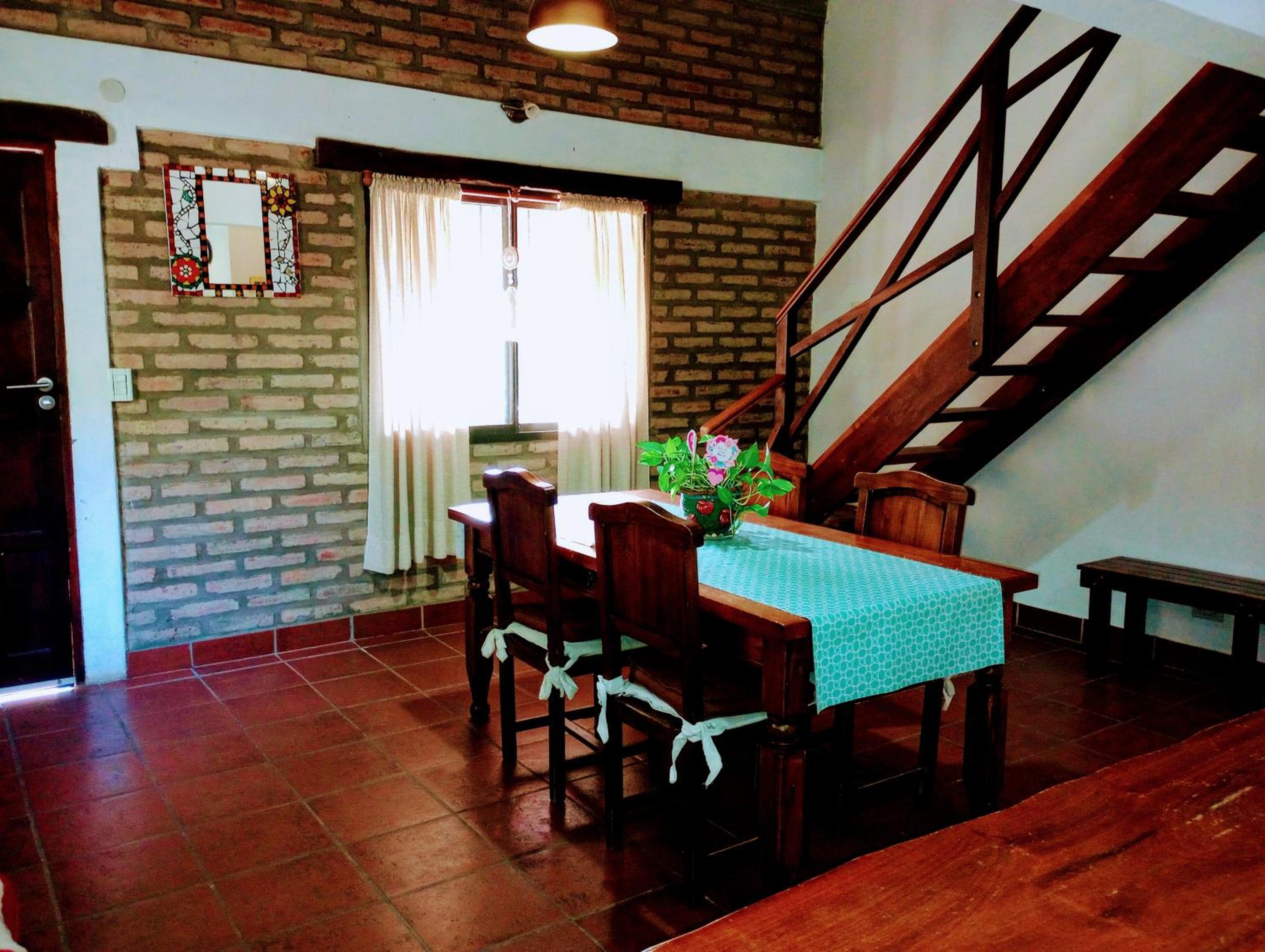 Two-Bedroom House photo 3