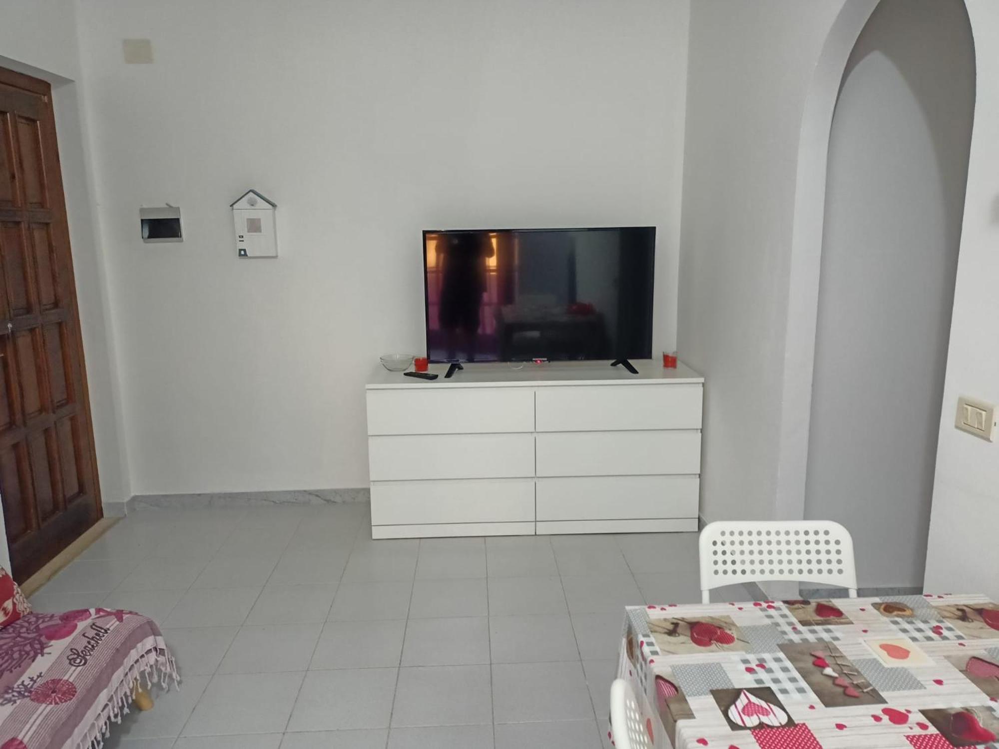 Two-Bedroom Apartment photo 1