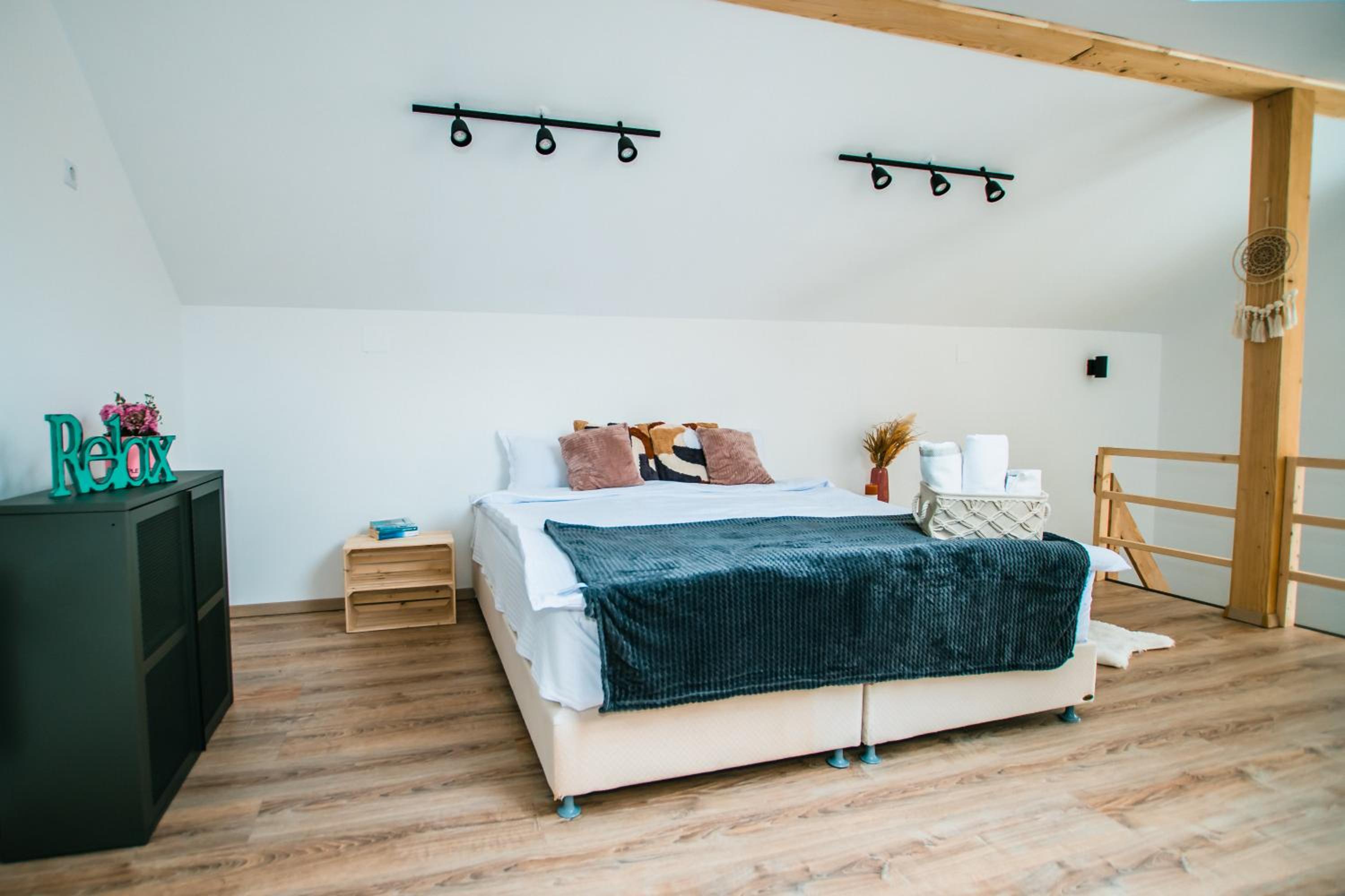 One-Bedroom Chalet - Photo 23