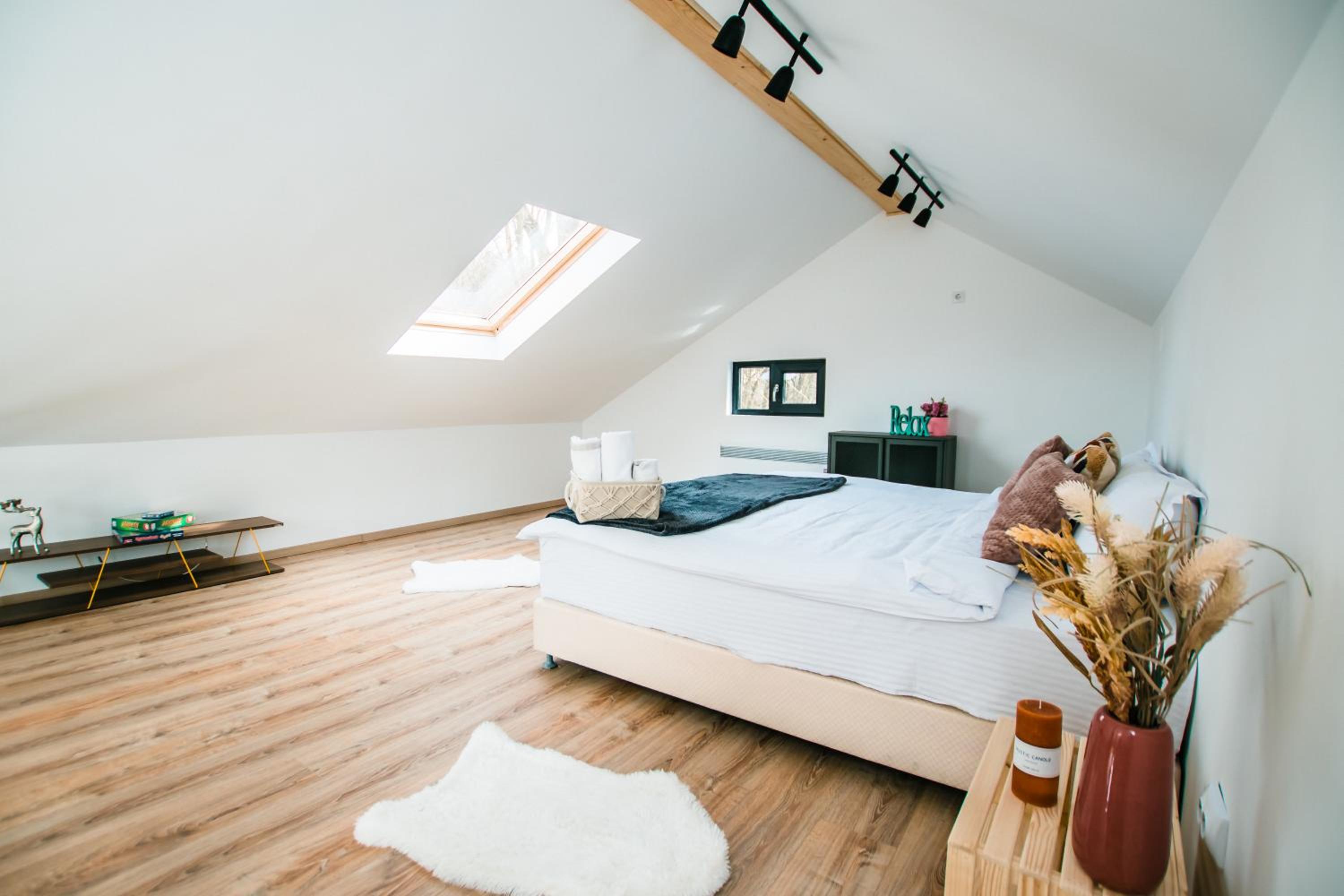 One-Bedroom Chalet - Photo 24