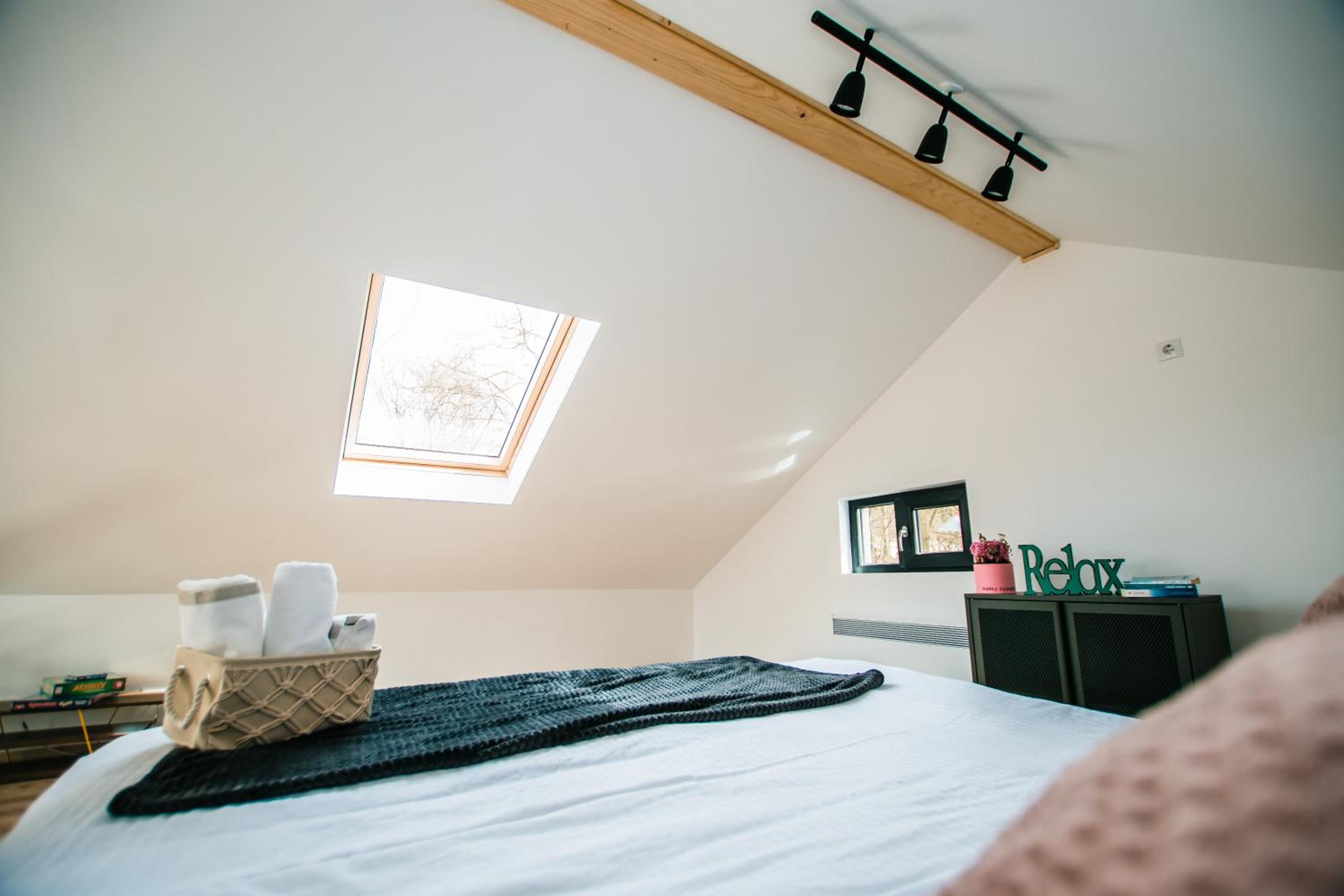 One-Bedroom Chalet - Photo 25