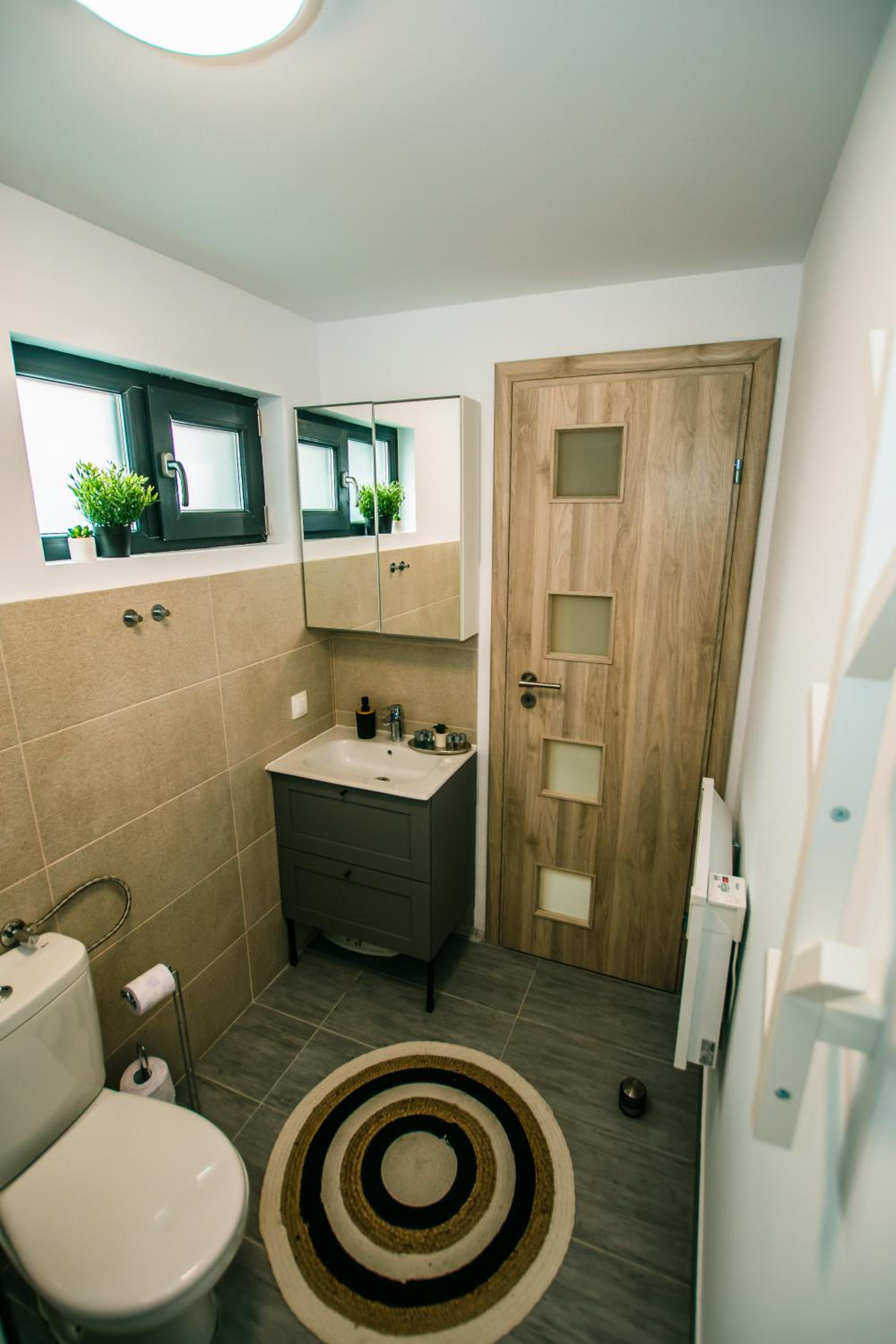 One-Bedroom Chalet - Photo 26