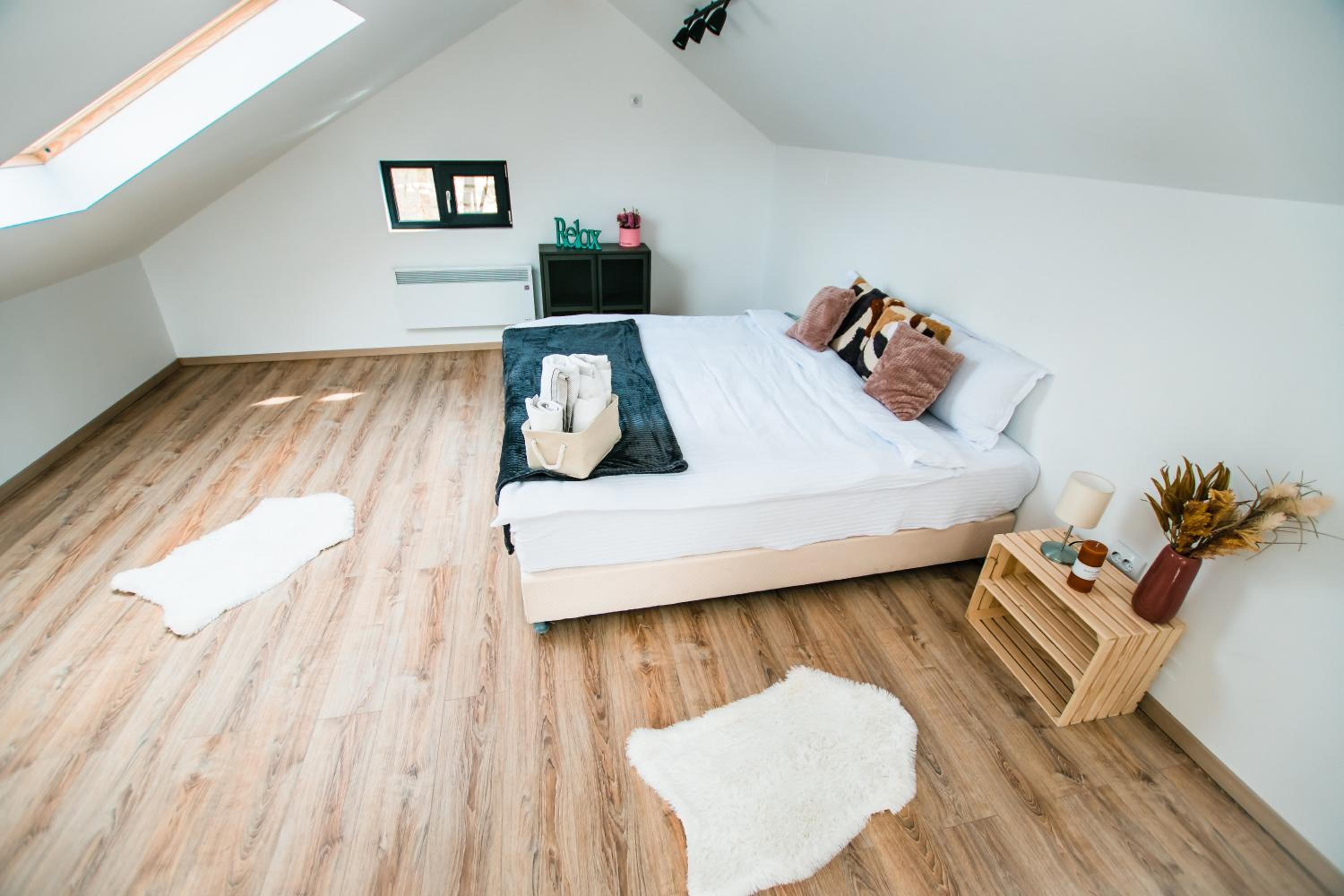 One-Bedroom Chalet - Photo 28