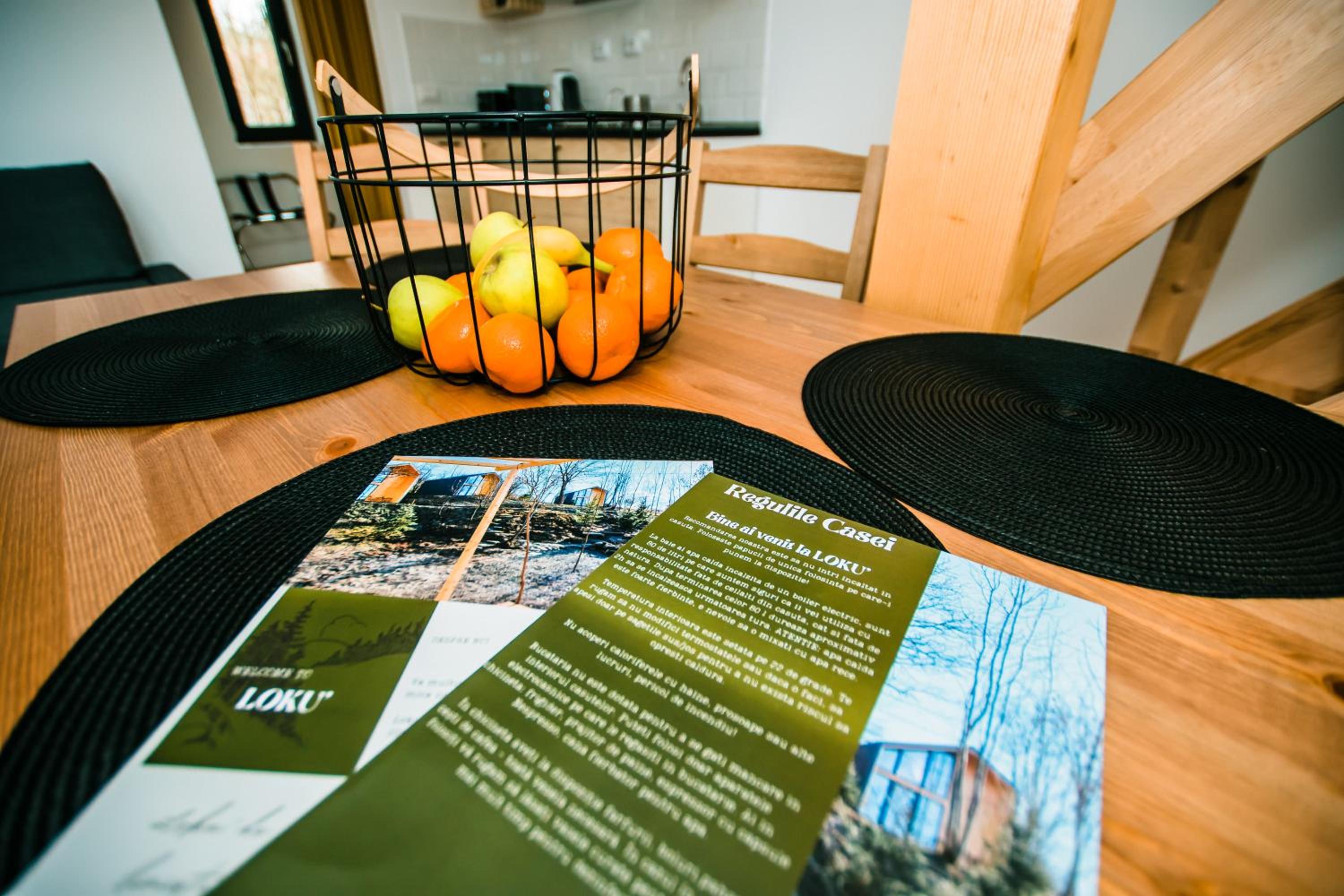 One-Bedroom Chalet - Photo 15