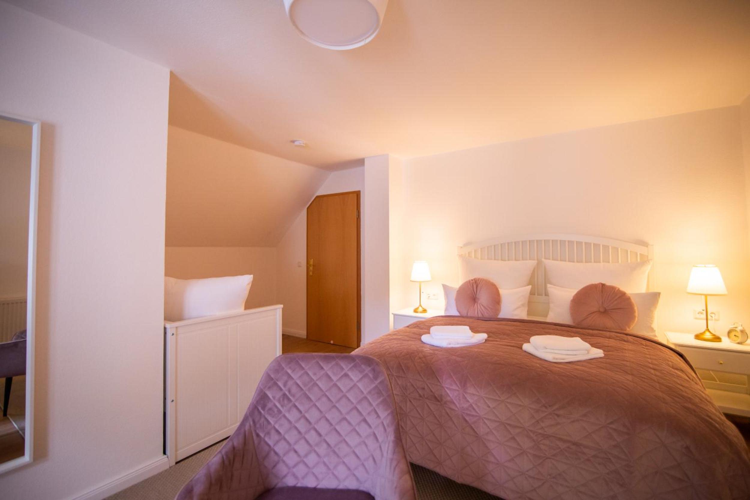 Superior Triple Room photo 2