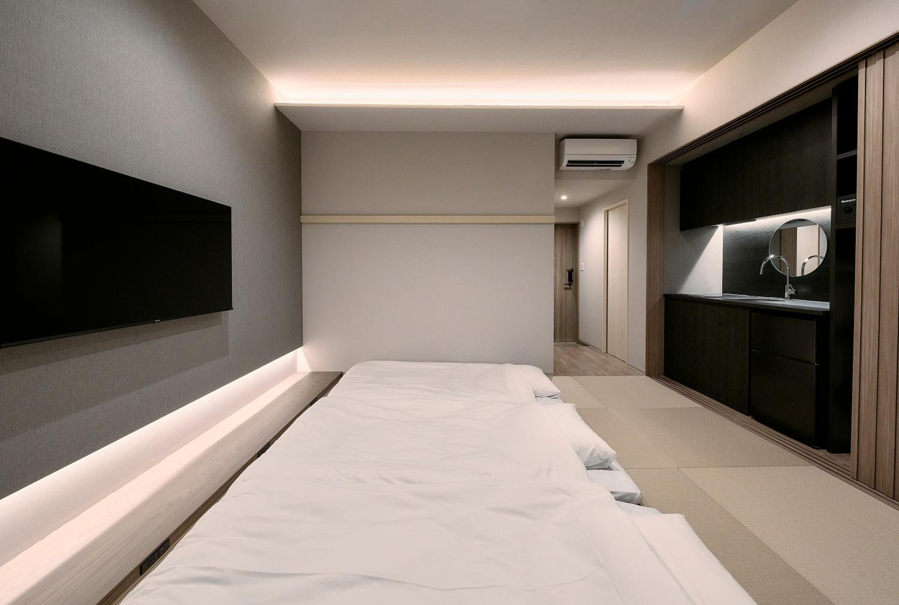 Japanese-Style Room - Photo 4