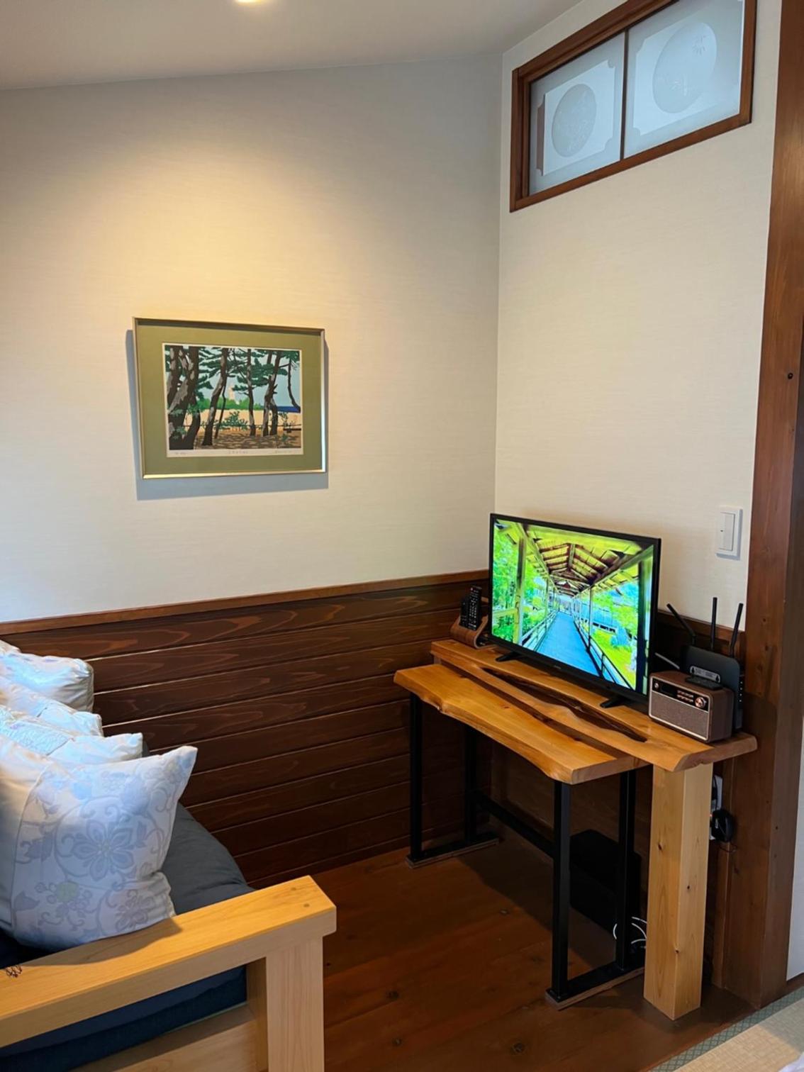 Japanese-Style Room - Photo 17