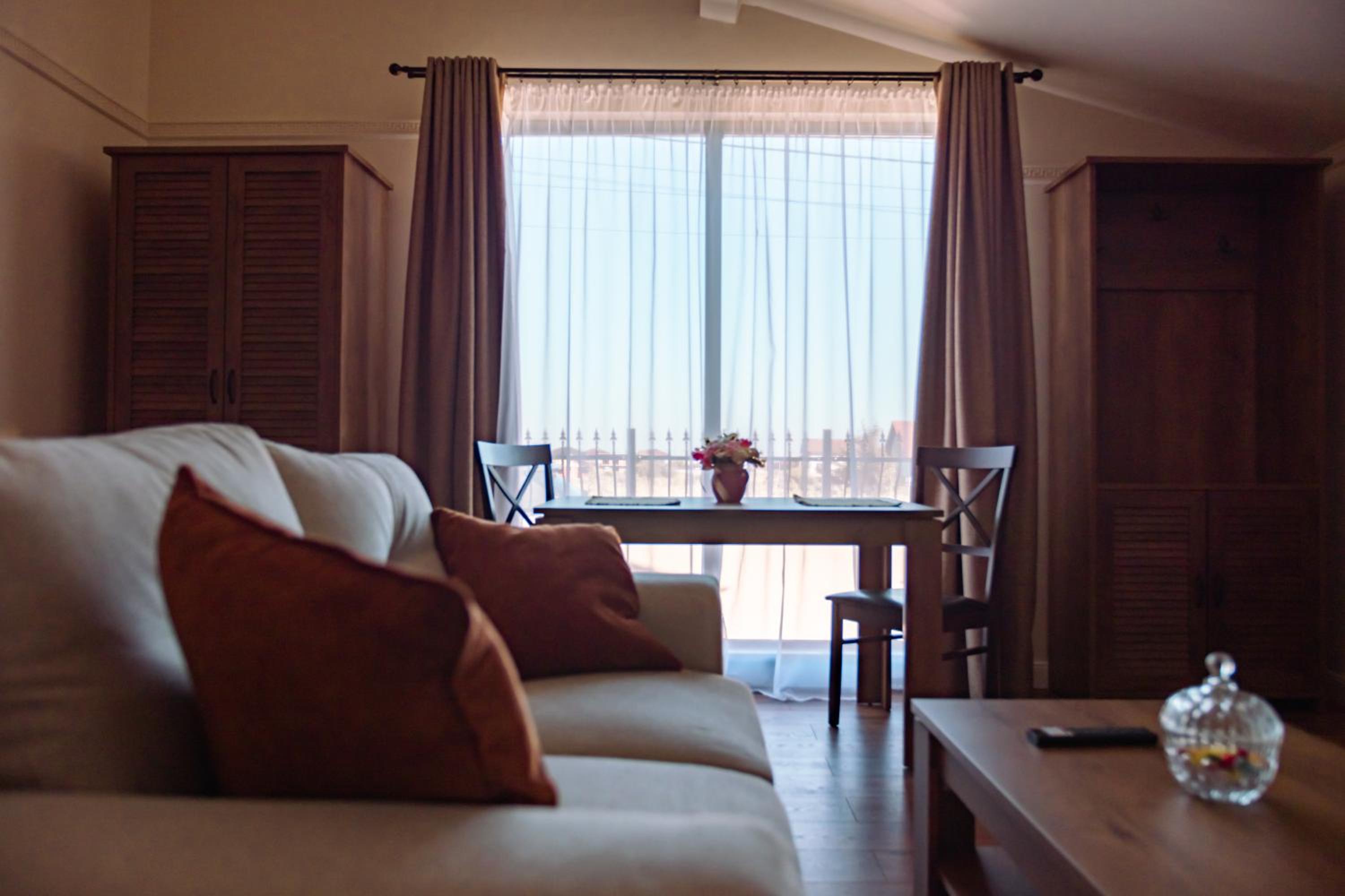 One-Bedroom Apartment - Photo 3
