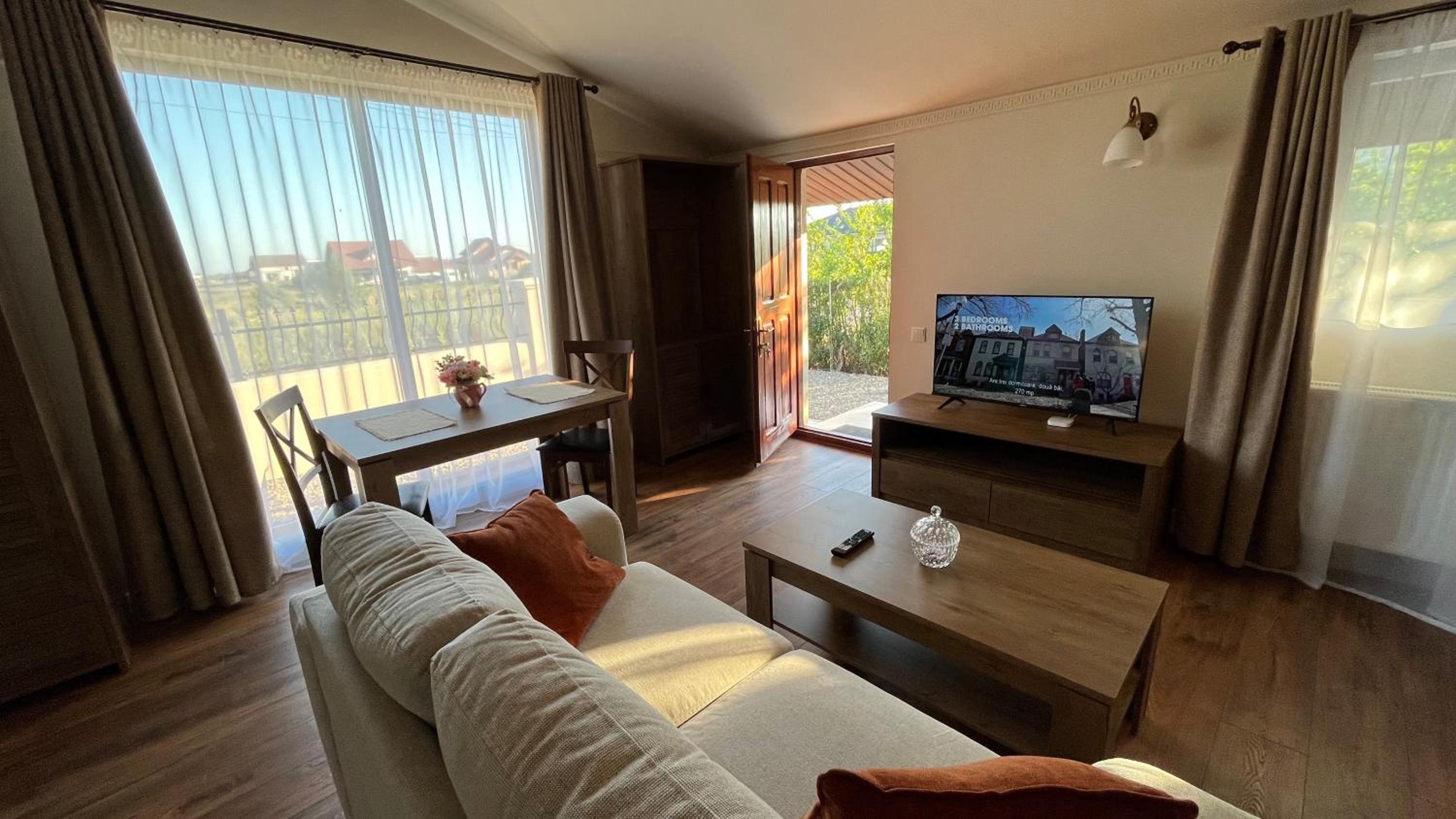 One-Bedroom Apartment - Photo 10