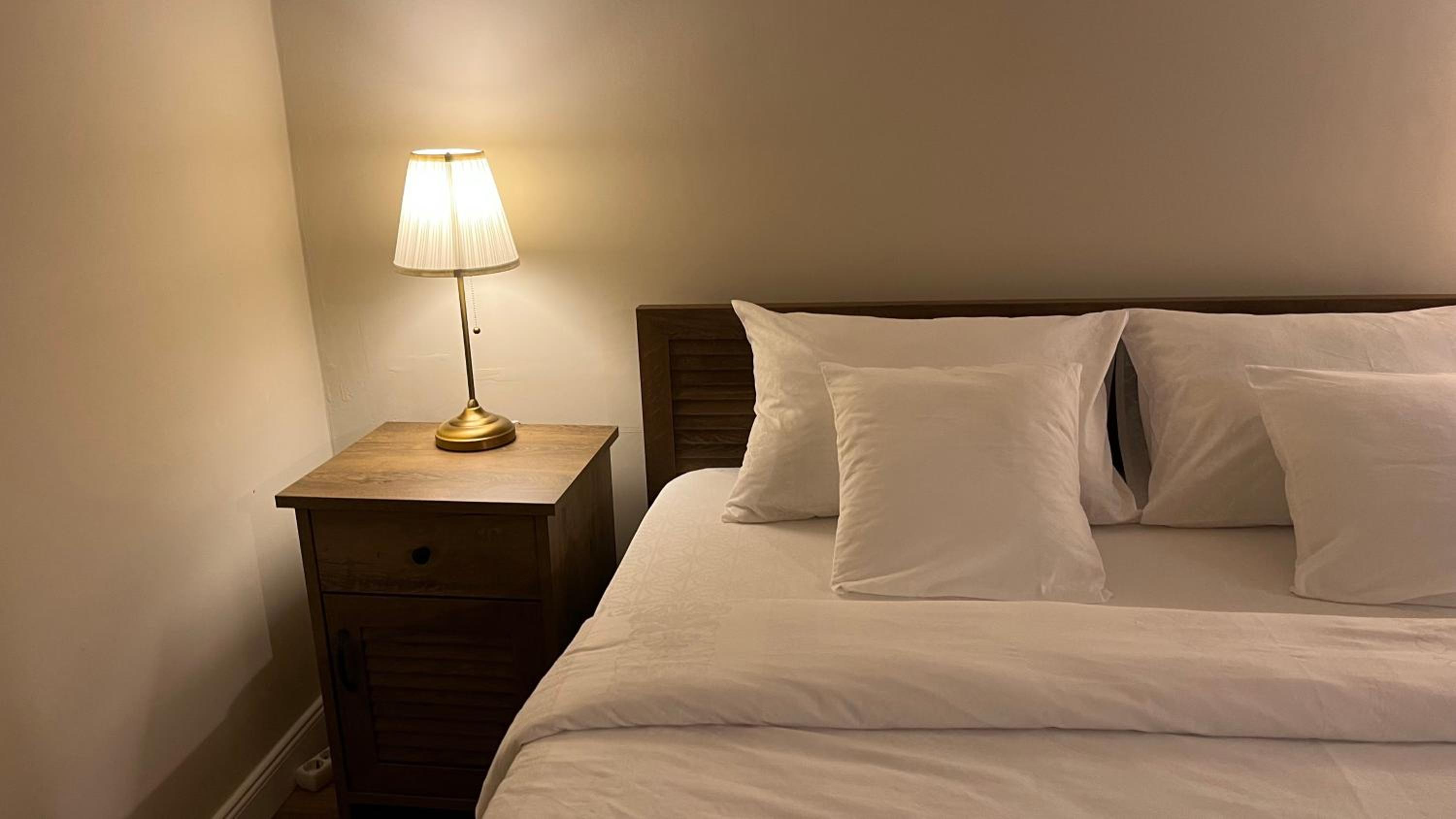 One-Bedroom Apartment - Photo 11