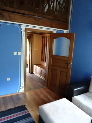 Triple Room photo 3
