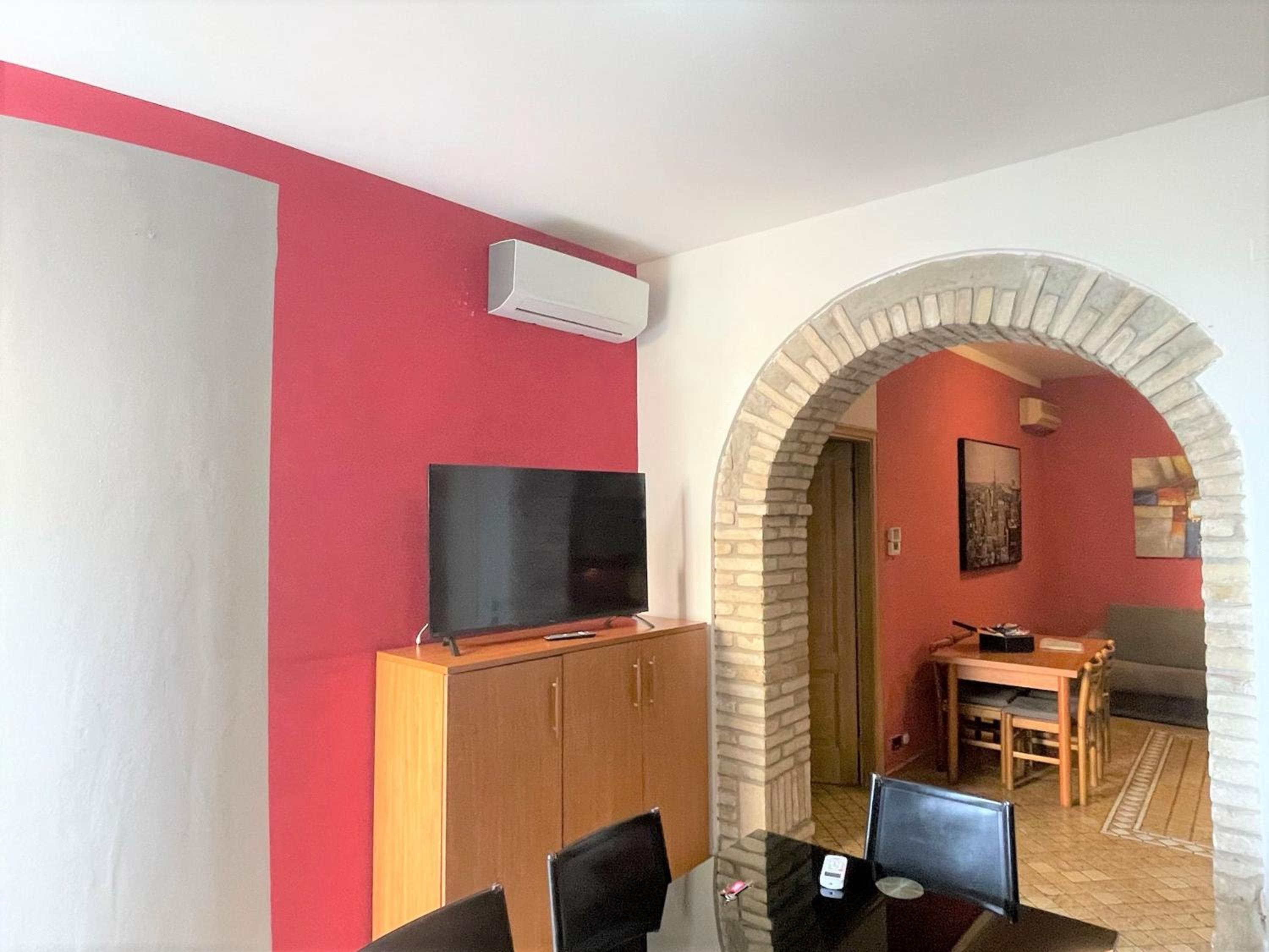 Apartment with Lake View photo 1