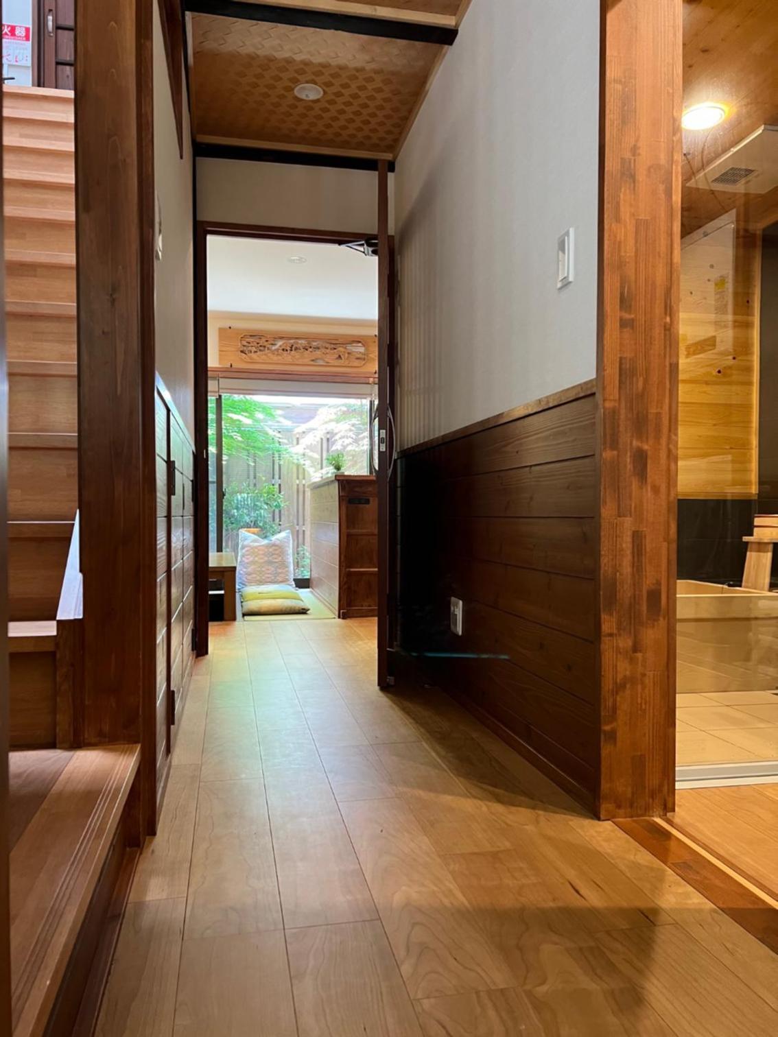Japanese-Style Room - Photo 14