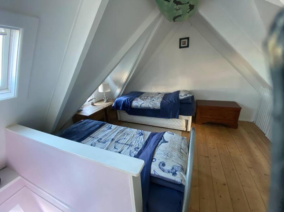 Four-Bedroom House photo 1